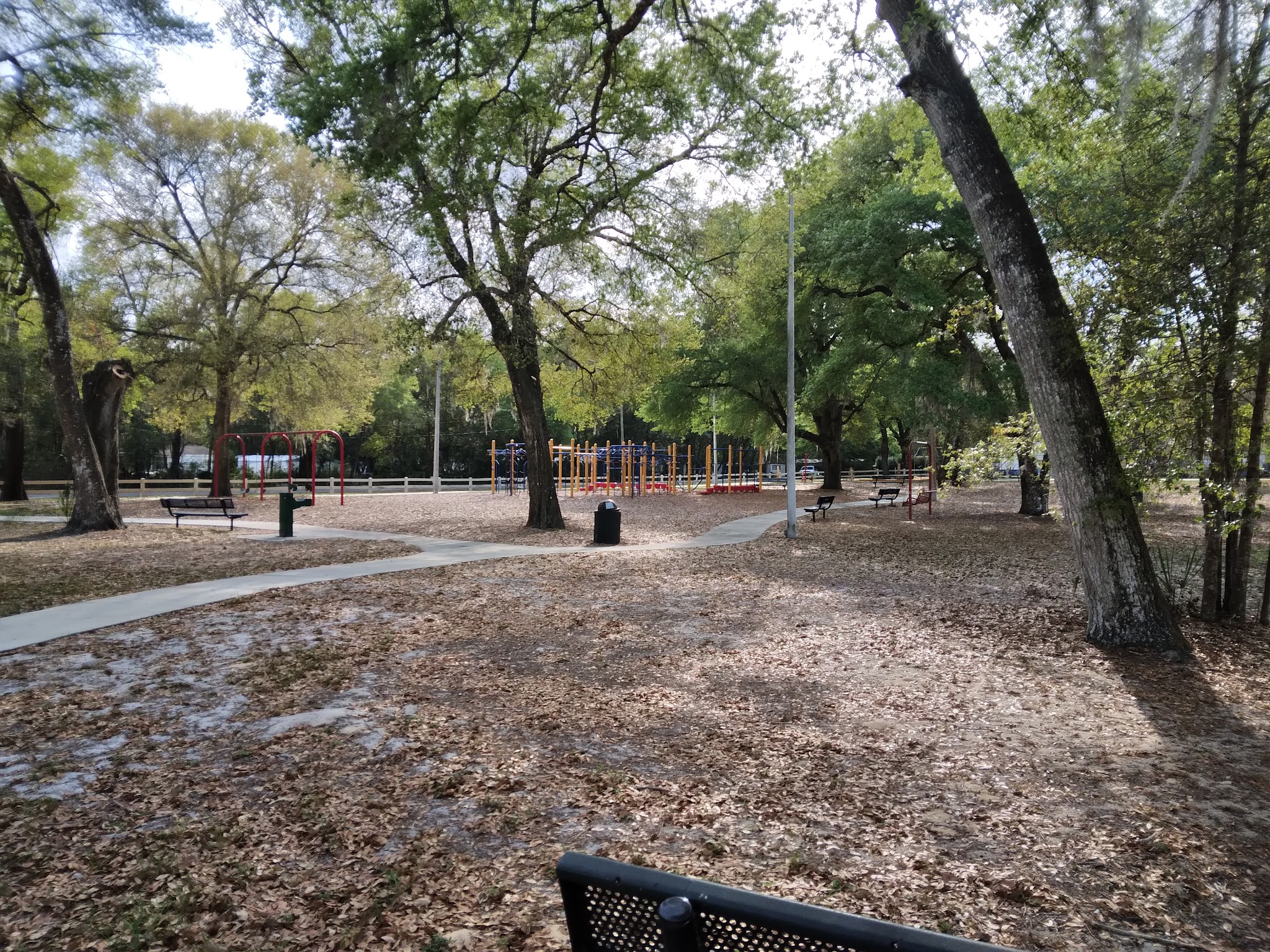 Sorrento Park - Sorrento, FL