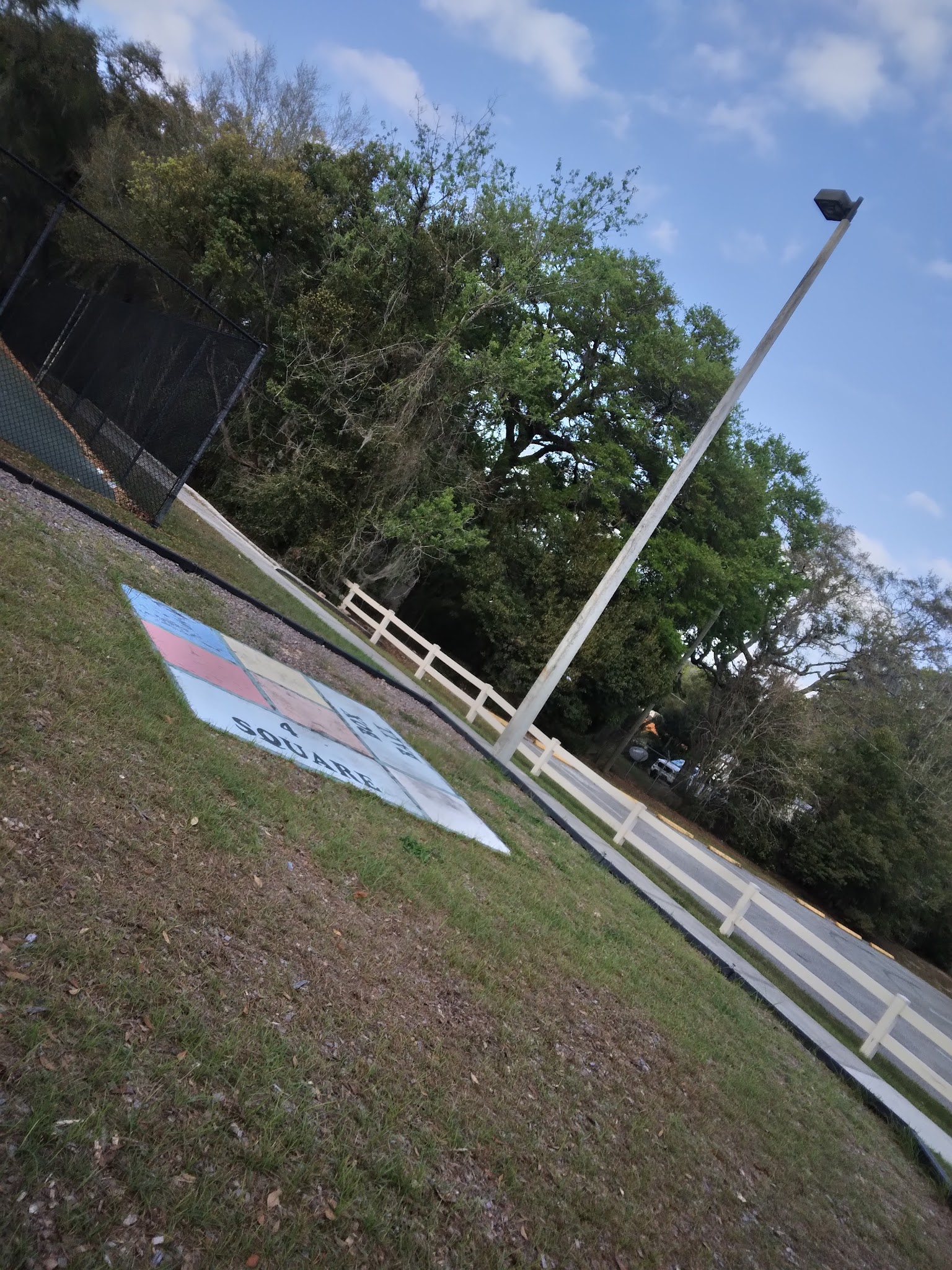 Sorrento Park - Sorrento, FL