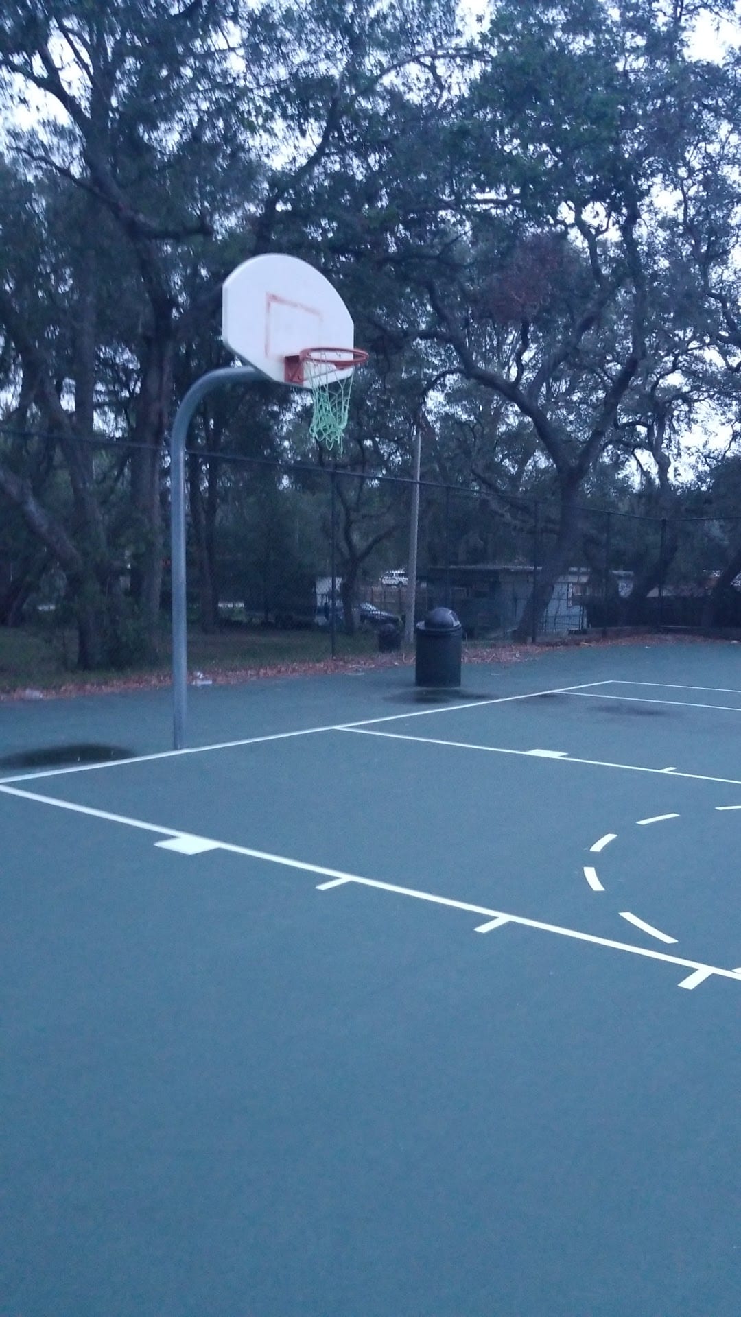 Sorrento Park - Sorrento, FL