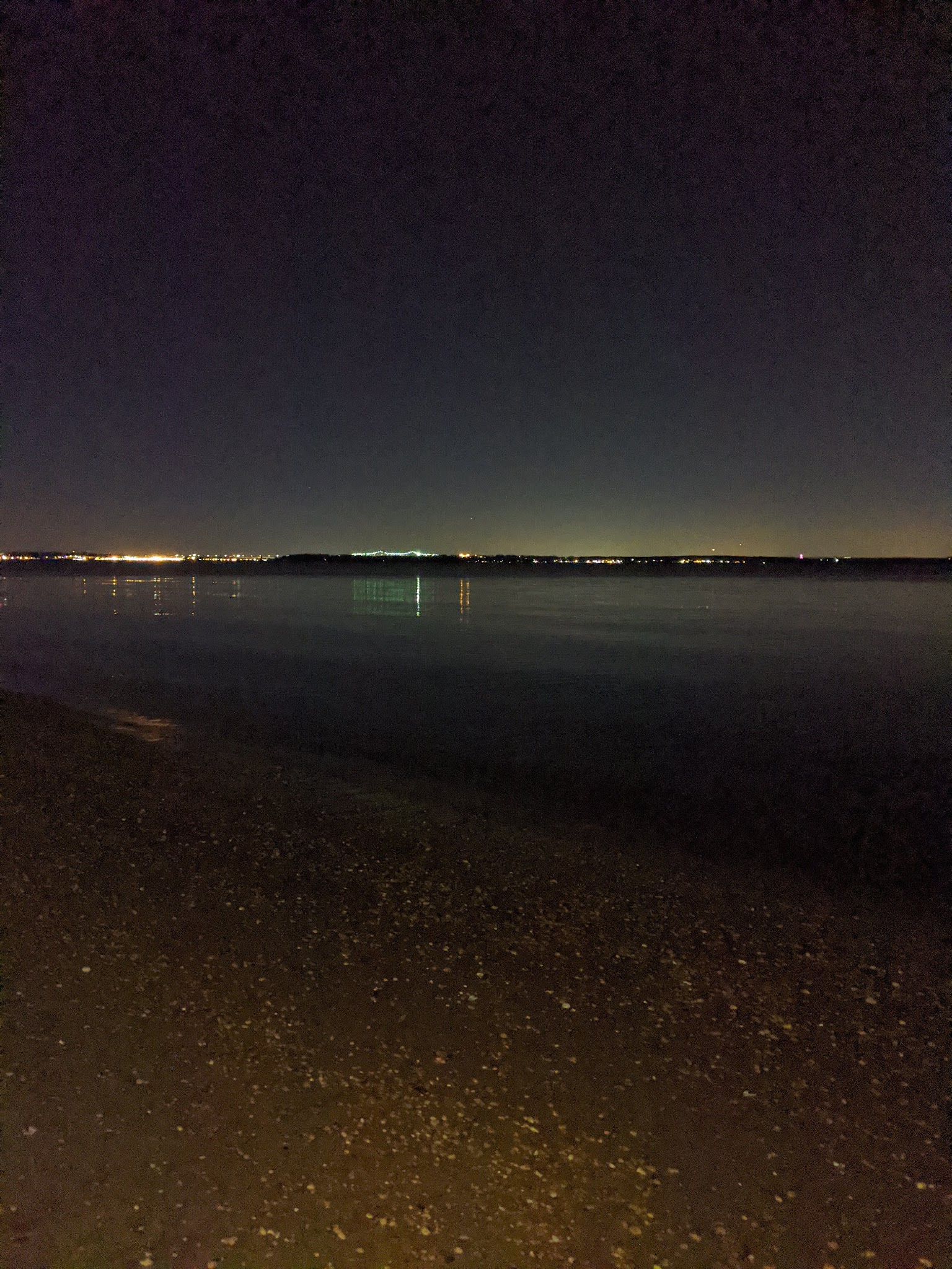 Old Bridge Waterfront Park - South Amboy, NJ