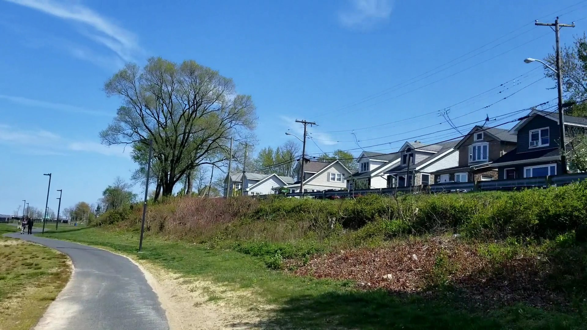 Old Bridge Waterfront Park - South Amboy, NJ