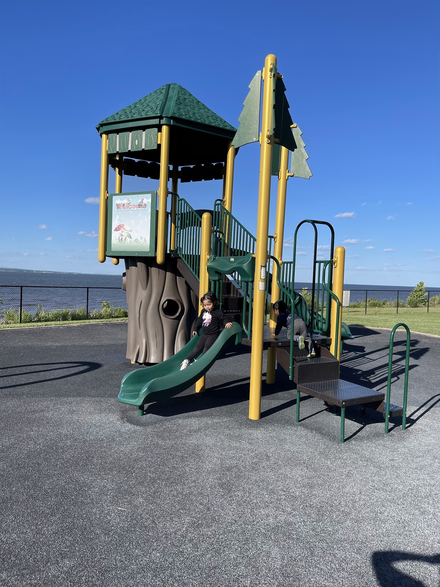 Old Bridge Waterfront Park - South Amboy, NJ