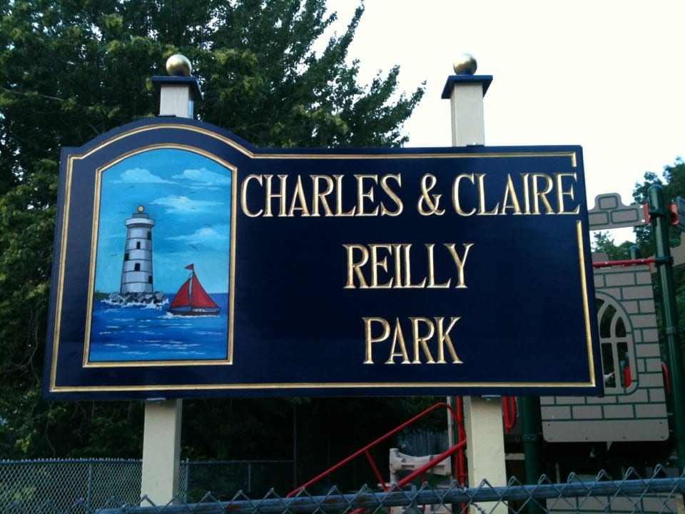 Pine Avenue Park - South Amboy, NJ