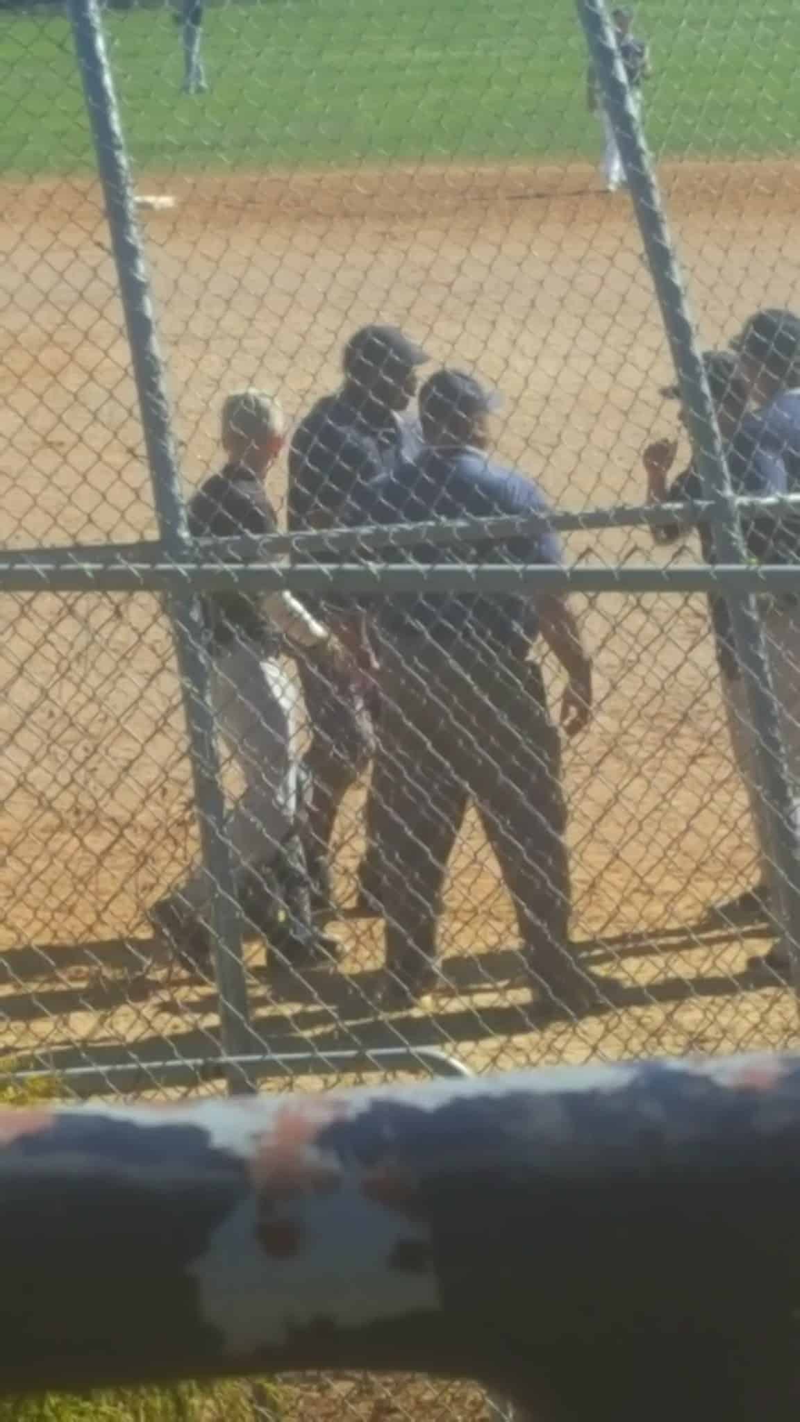 Veteran's Park - South Amboy, NJ