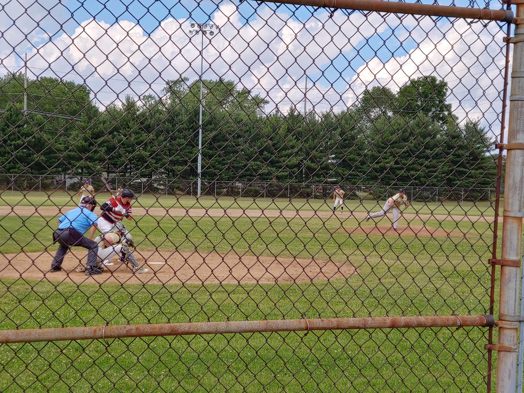 Boehm Park - South Bend, IN