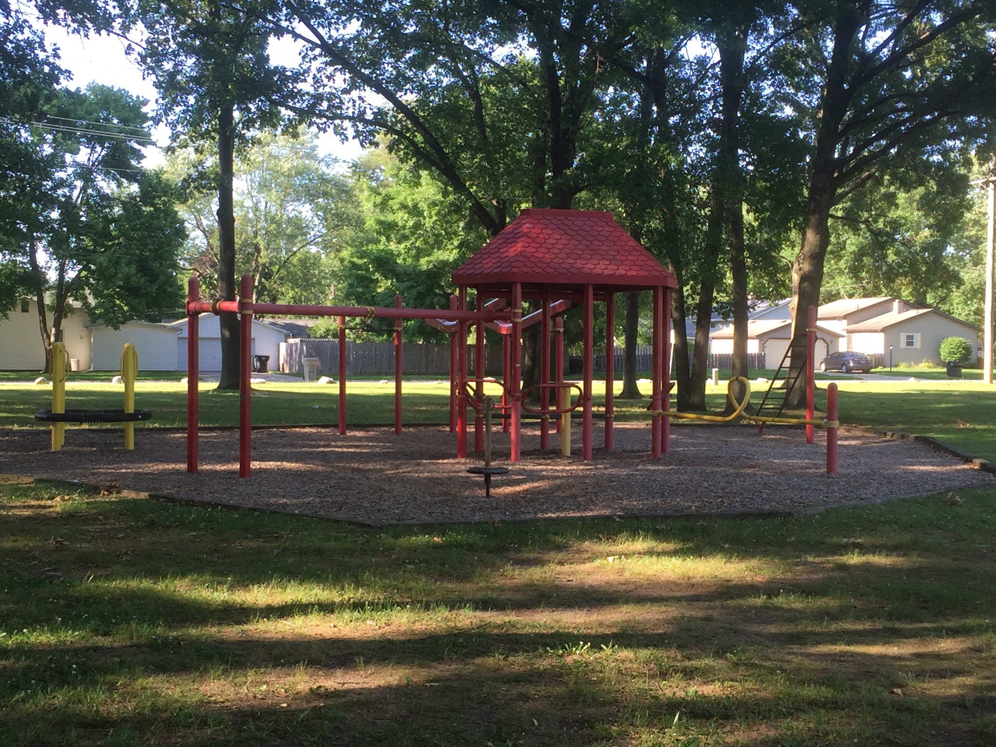 Boehm Park - South Bend, IN