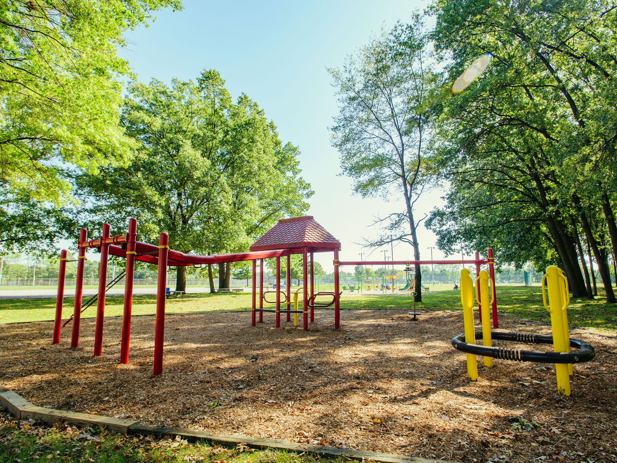 Boehm Park - South Bend, IN
