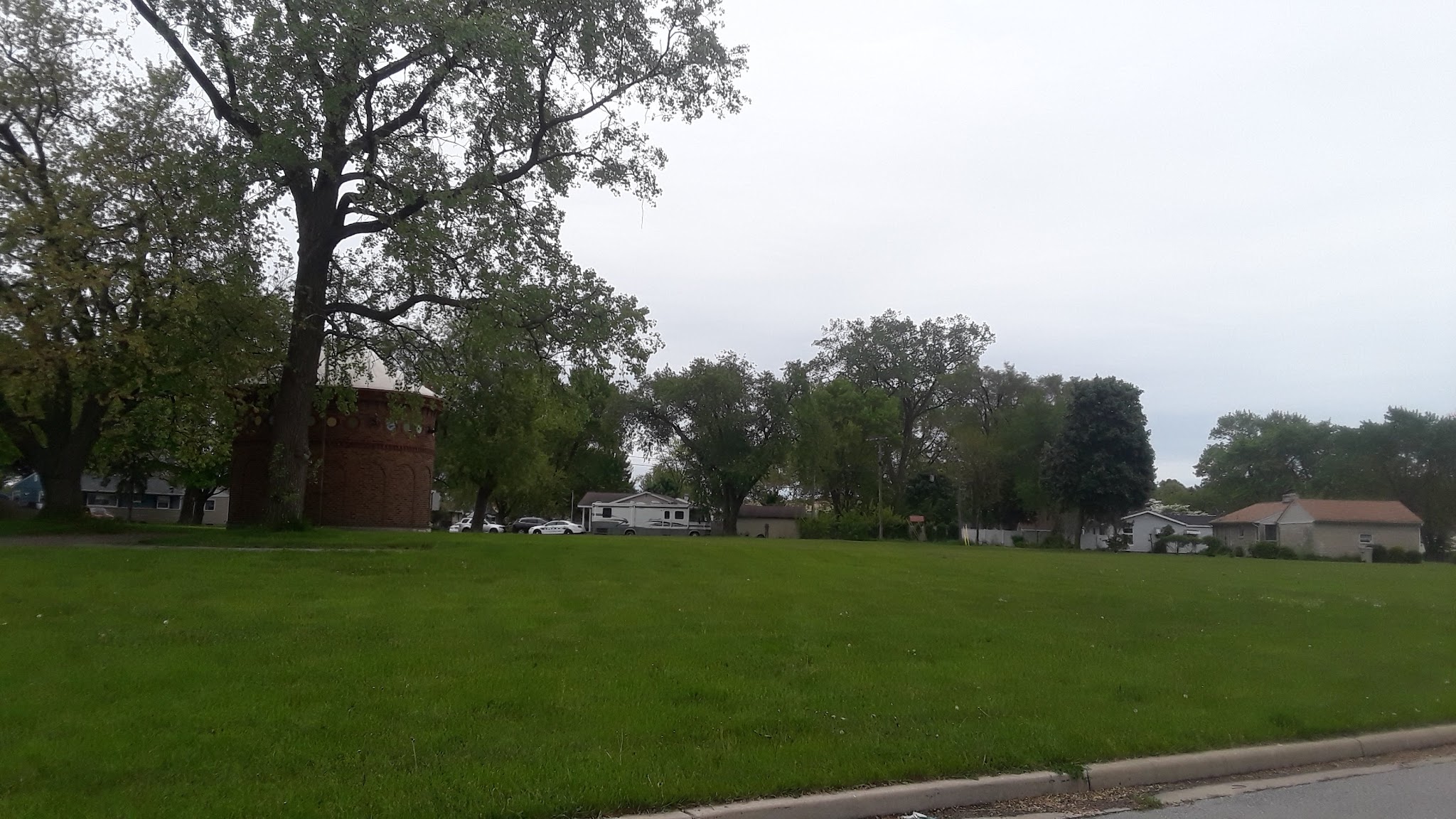 Gough Park - South Bend, IN