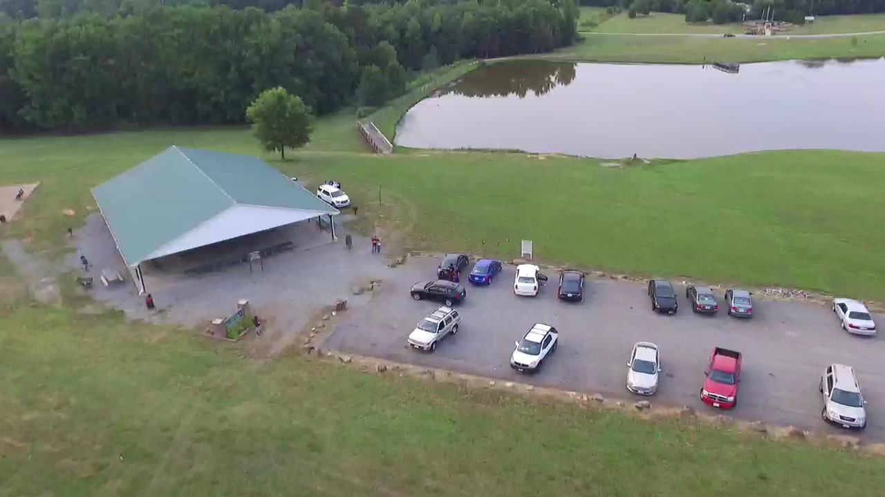 Paul C. Edmunds Park - South Boston, VA