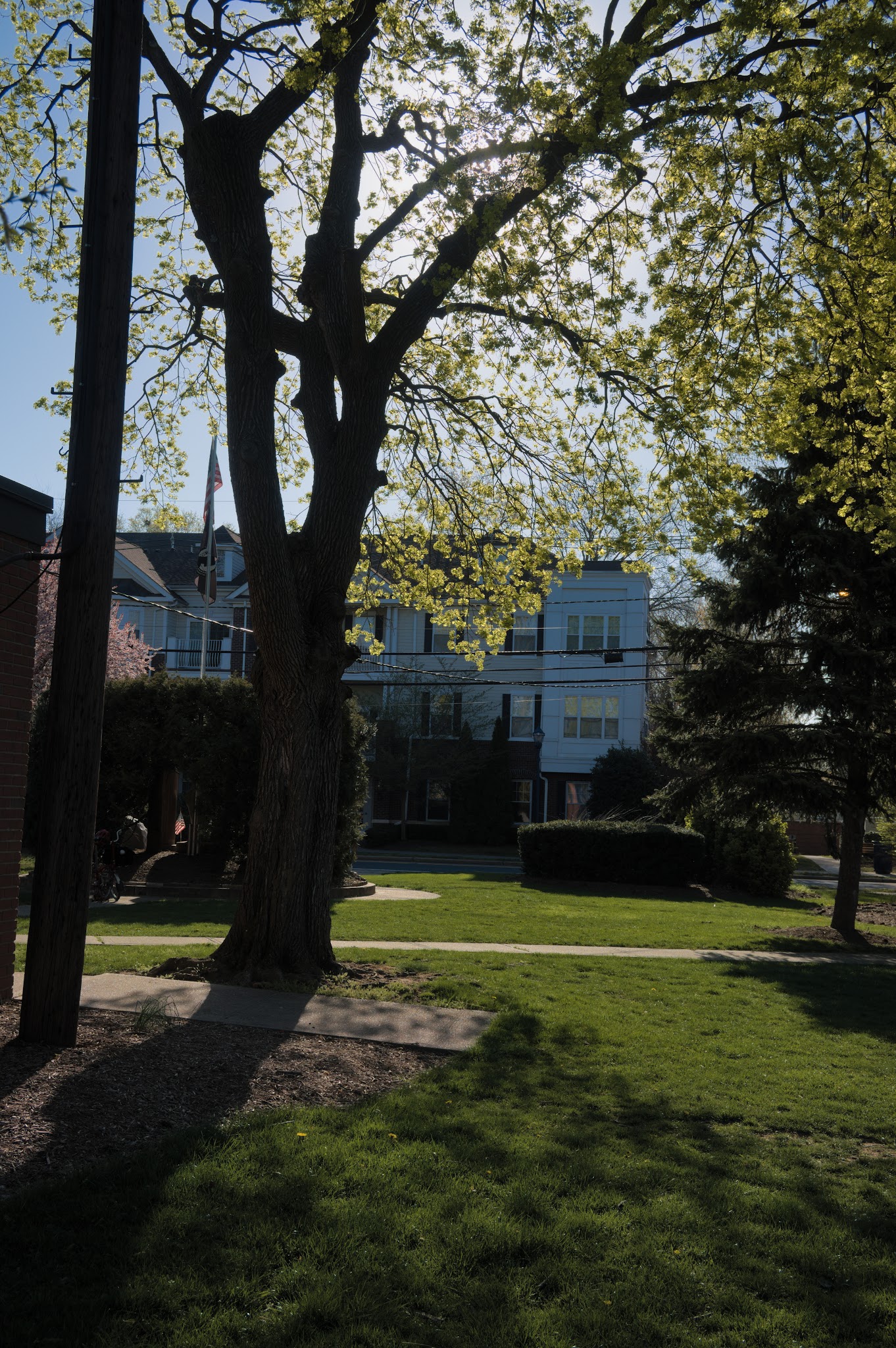 Memorial Park - South Bound Brook, NJ