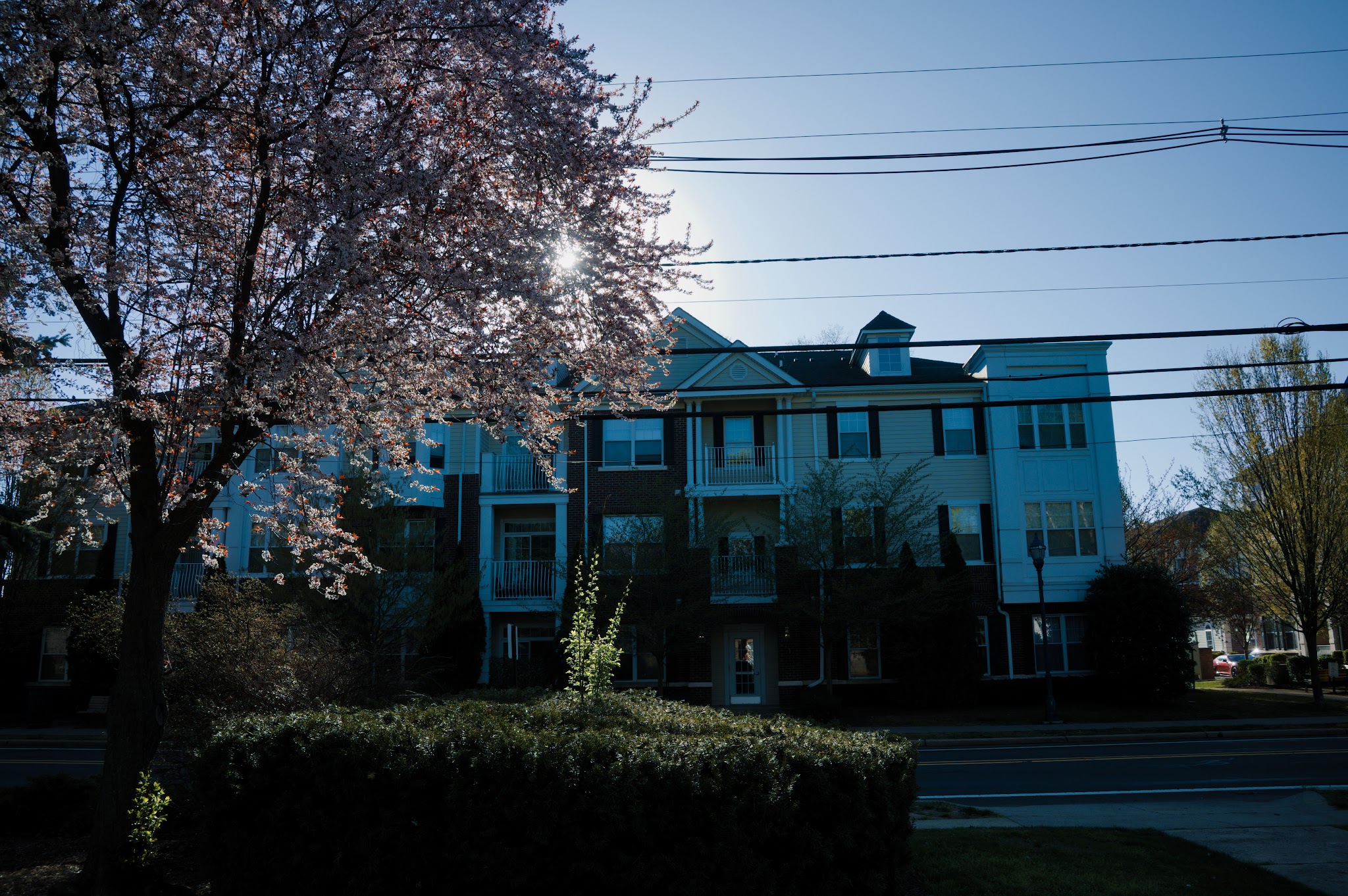 Memorial Park - South Bound Brook, NJ