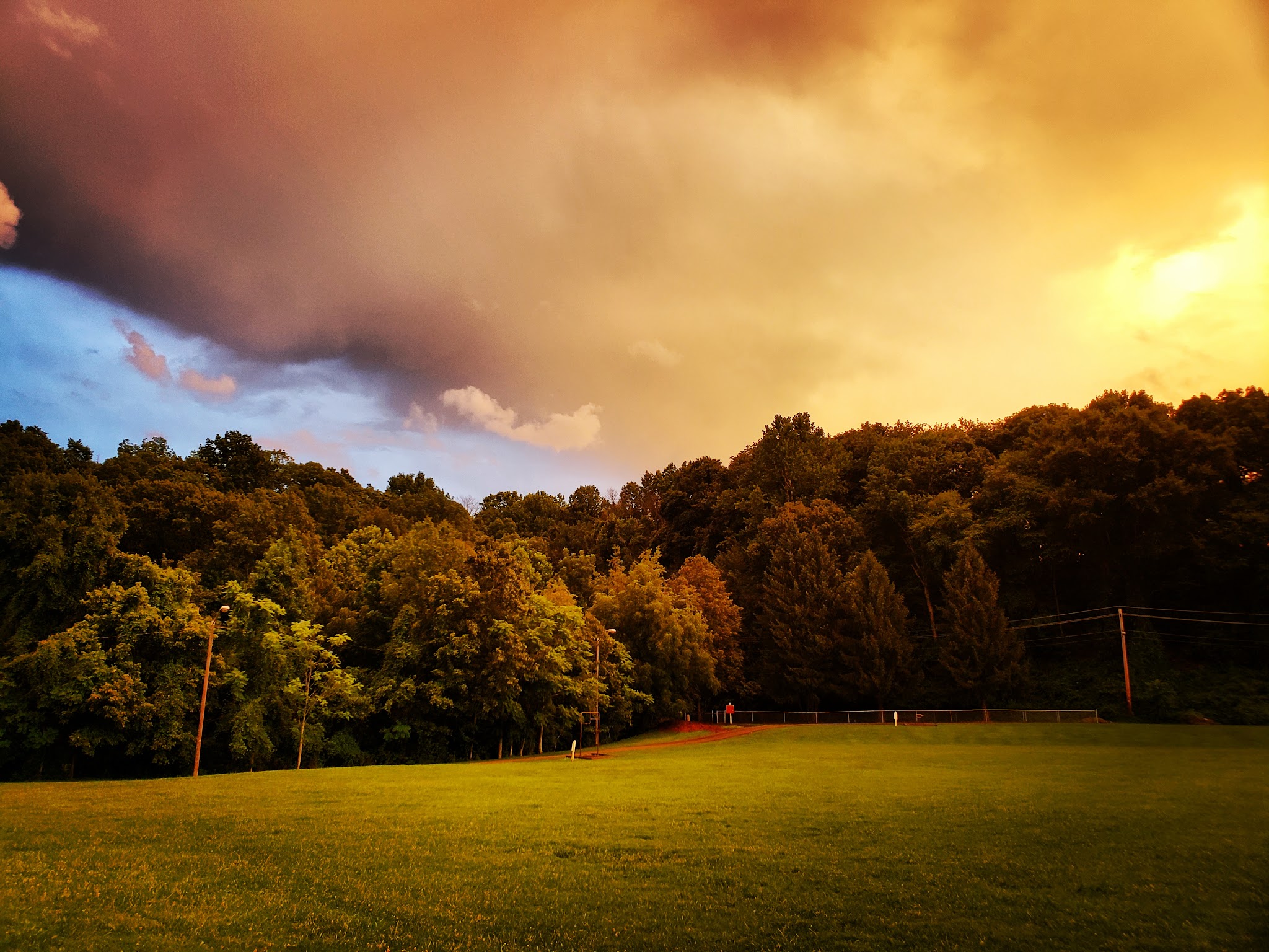 Joplin Park - South Charleston, WV