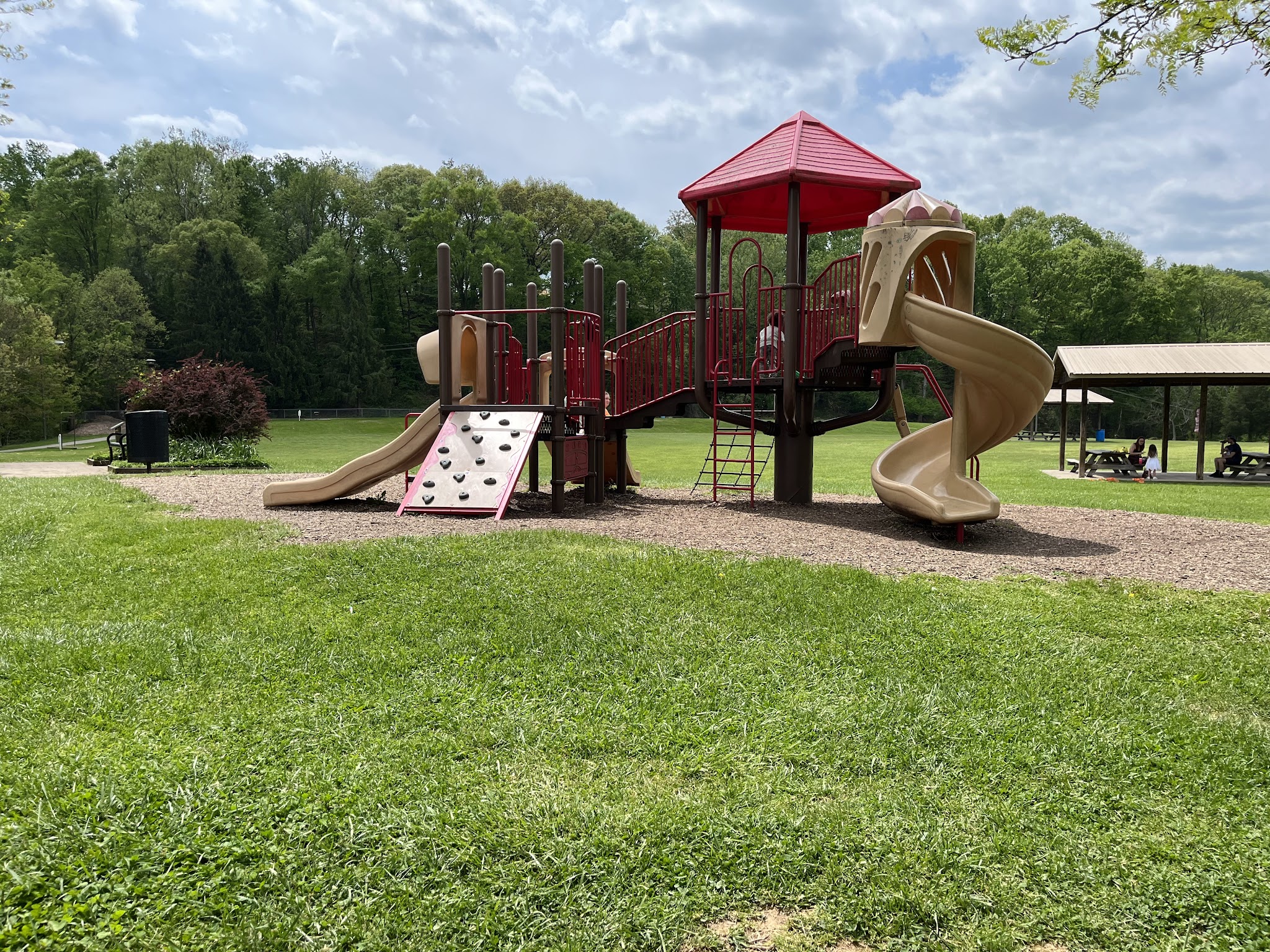 Joplin Park - South Charleston, WV