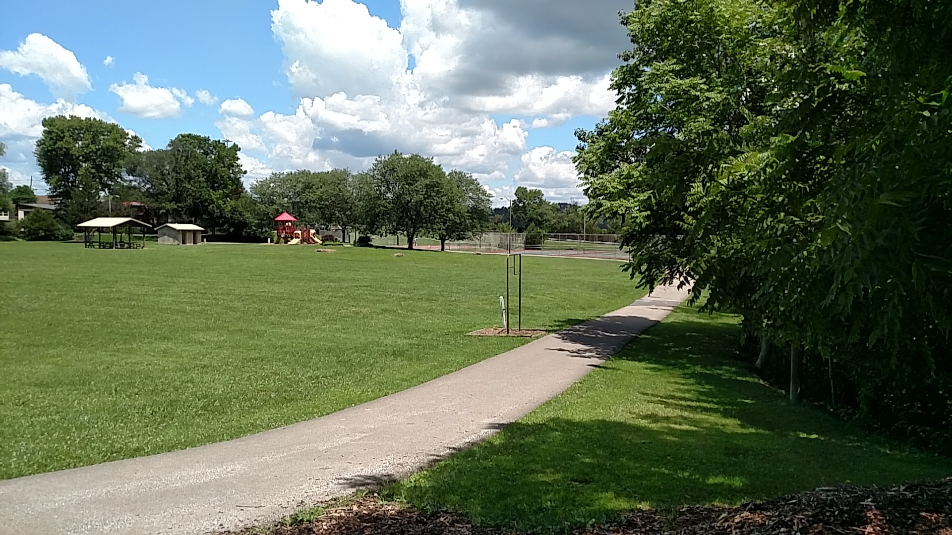 Joplin Park - South Charleston, WV