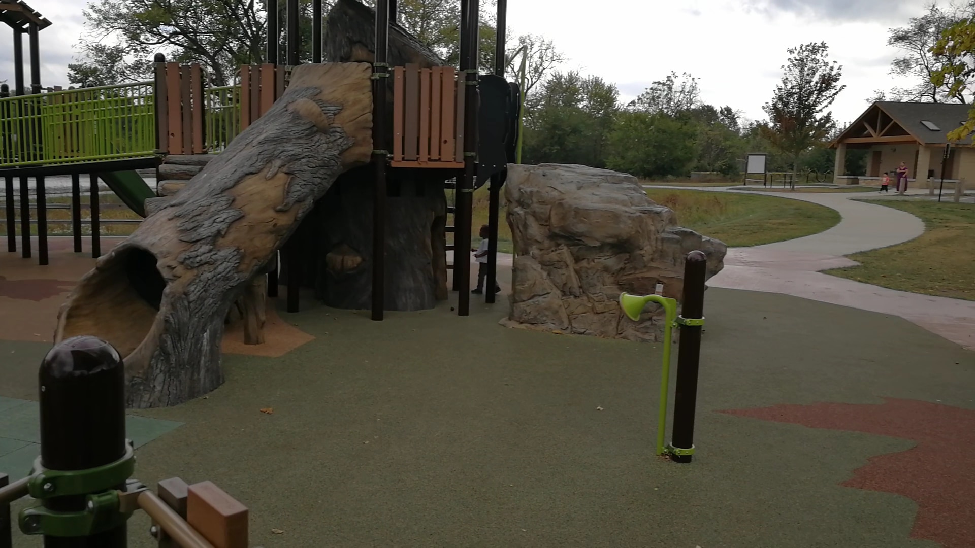 SEBA Park - South Elgin, IL