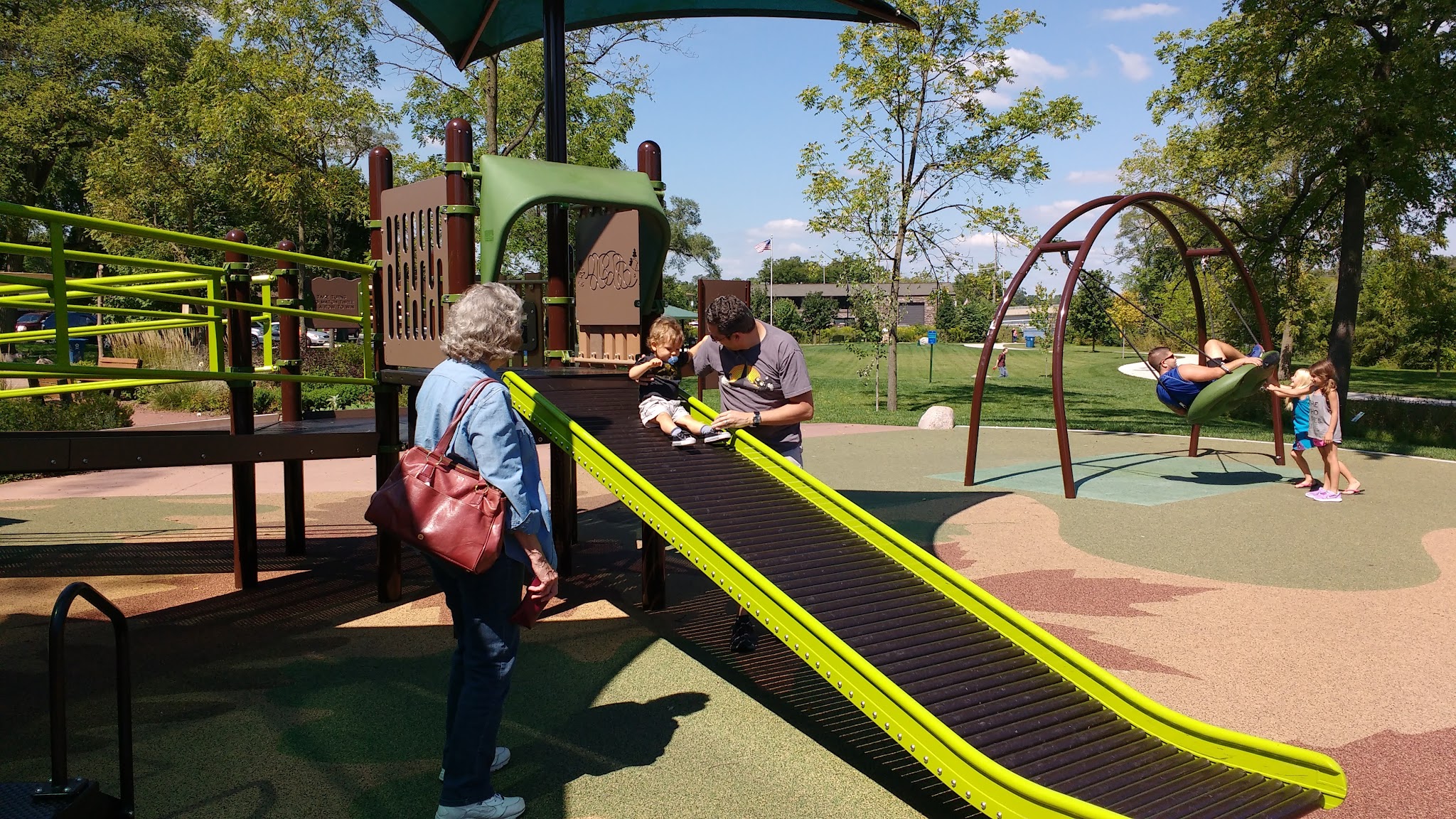 SEBA Park - South Elgin, IL