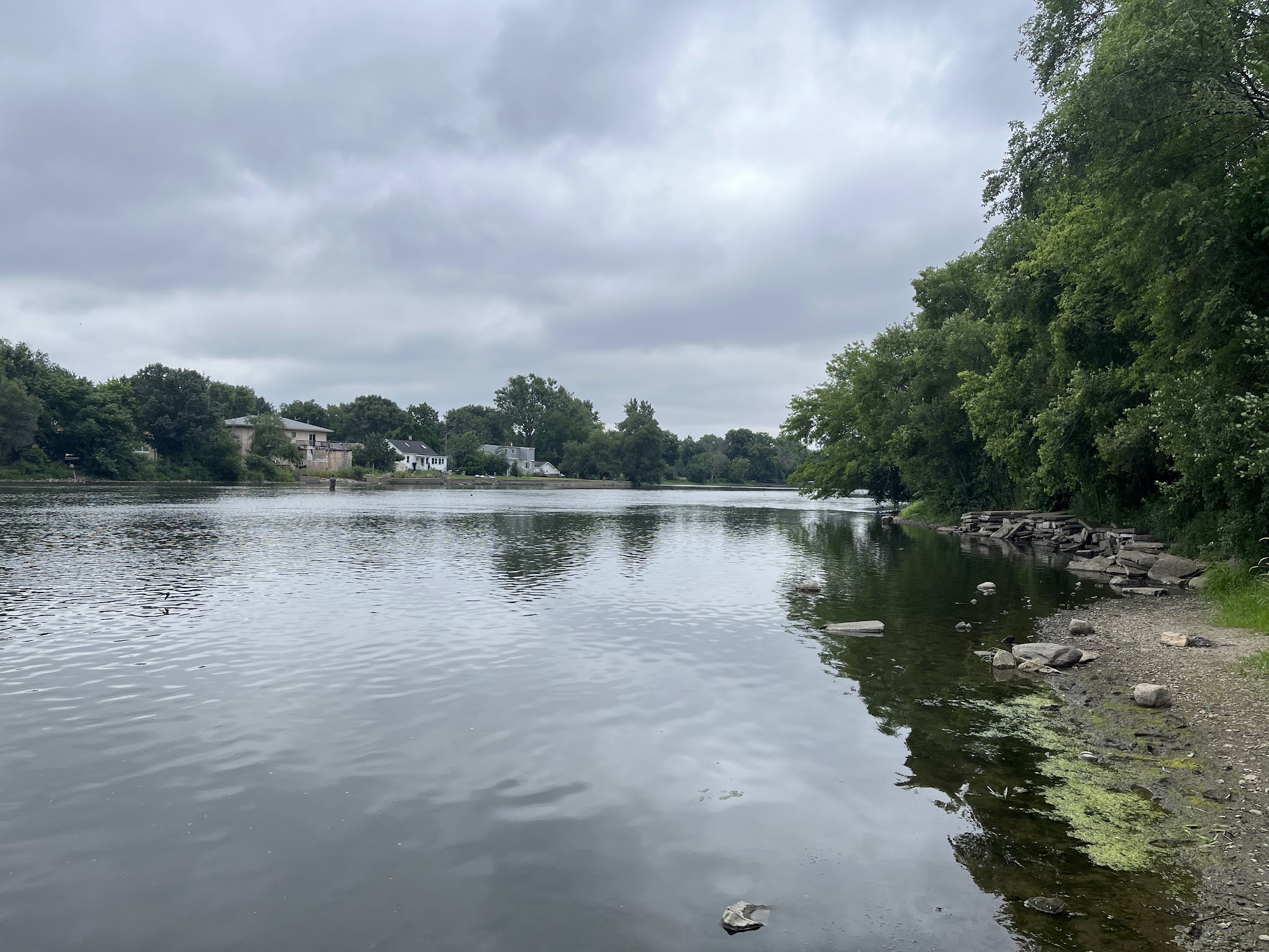 SEBA Park - South Elgin, IL