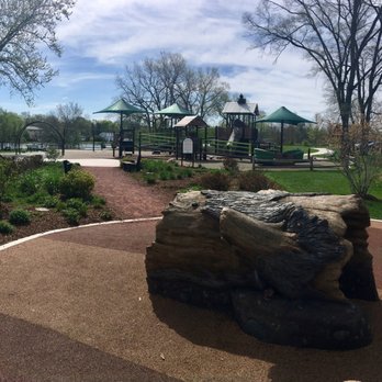 SEBA Park - South Elgin, IL