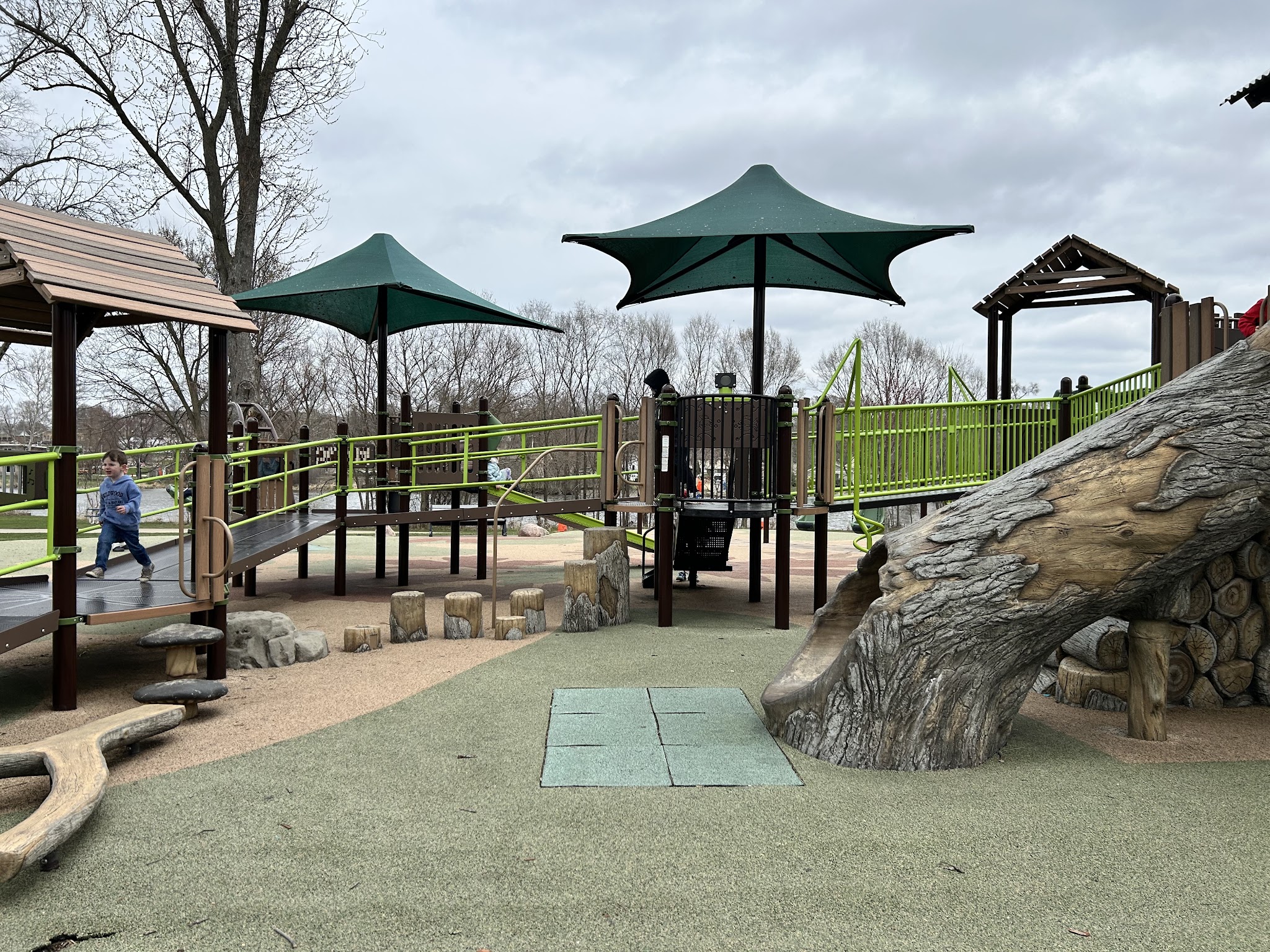 SEBA Park - South Elgin, IL