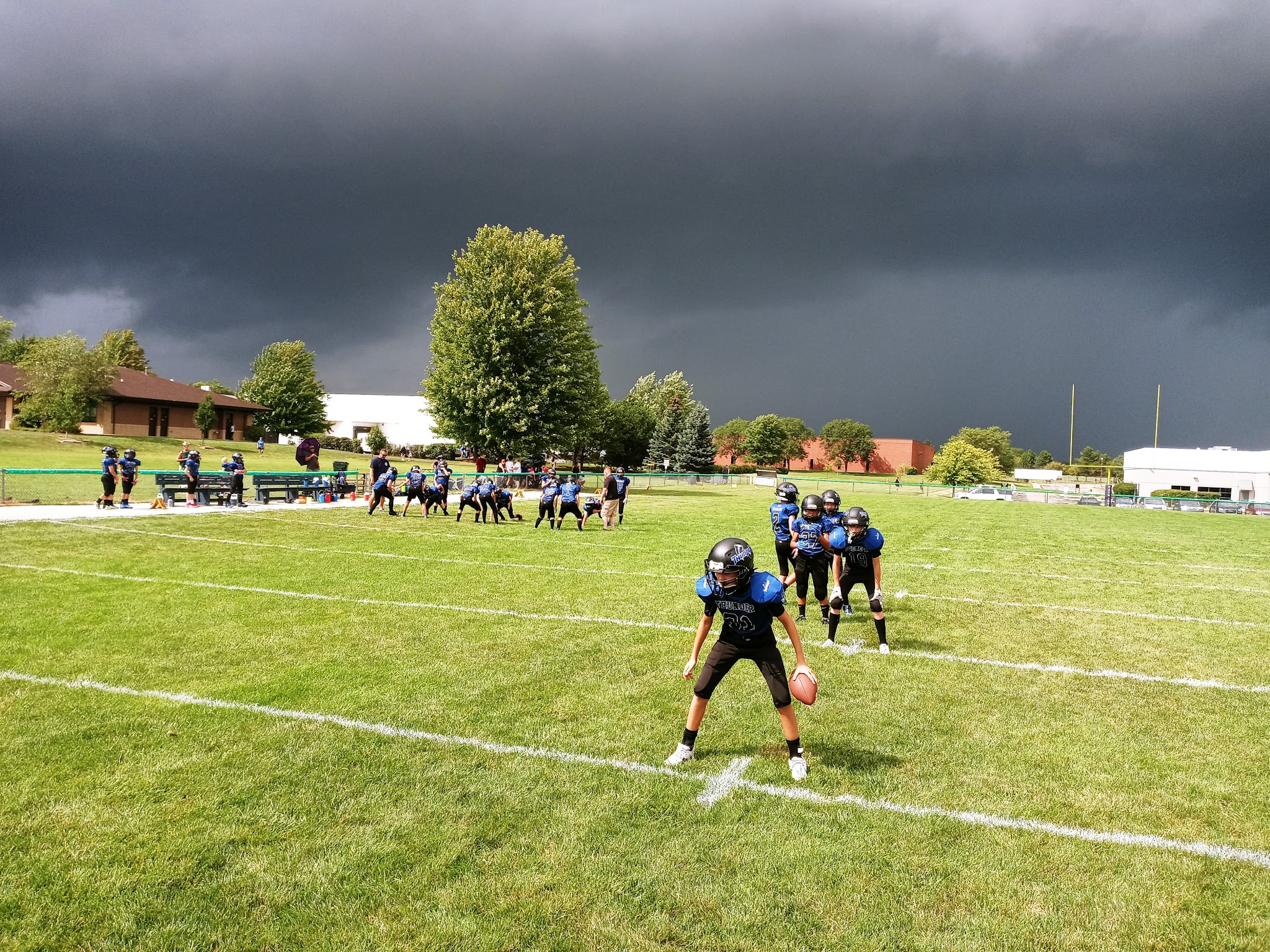 Sperry Park - South Elgin, IL