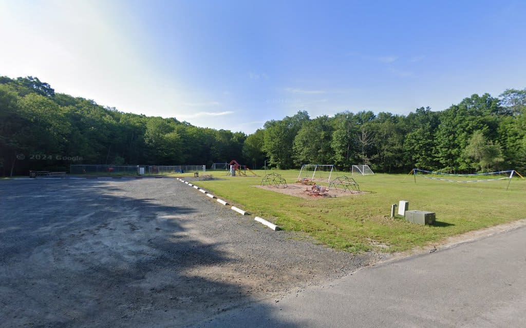 Dogpatch Town Park - South Fallsburg, NY