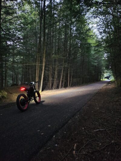 Fallsburg Rails To Trails - South Fallsburg, NY