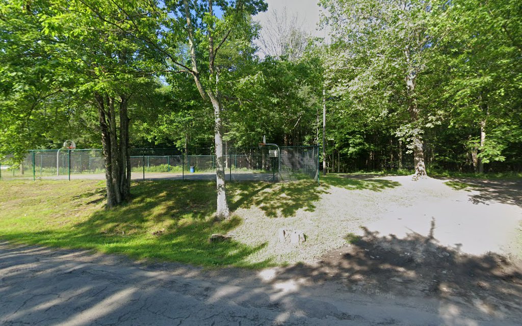 Fallsburg Rails To Trails - South Fallsburg, NY