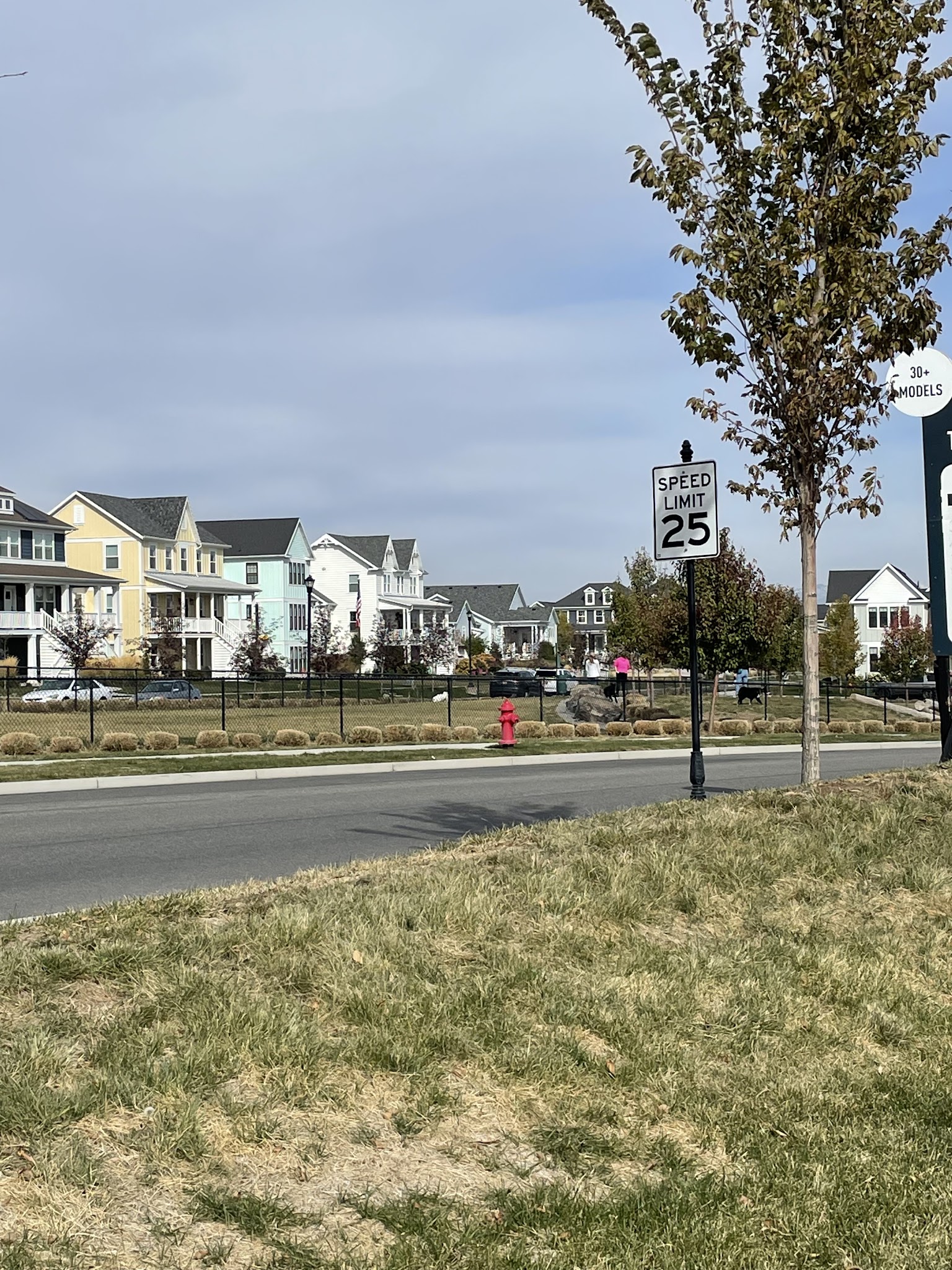 Daybreak Dog Park - South Jordan, UT
