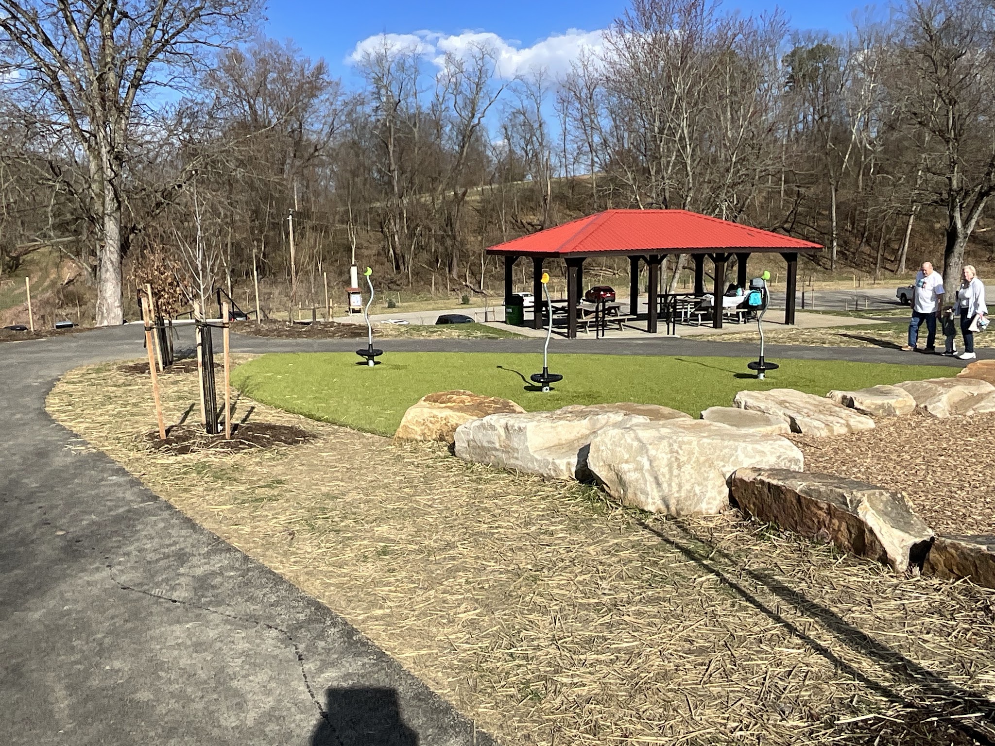 South Park - South Park Township, PA