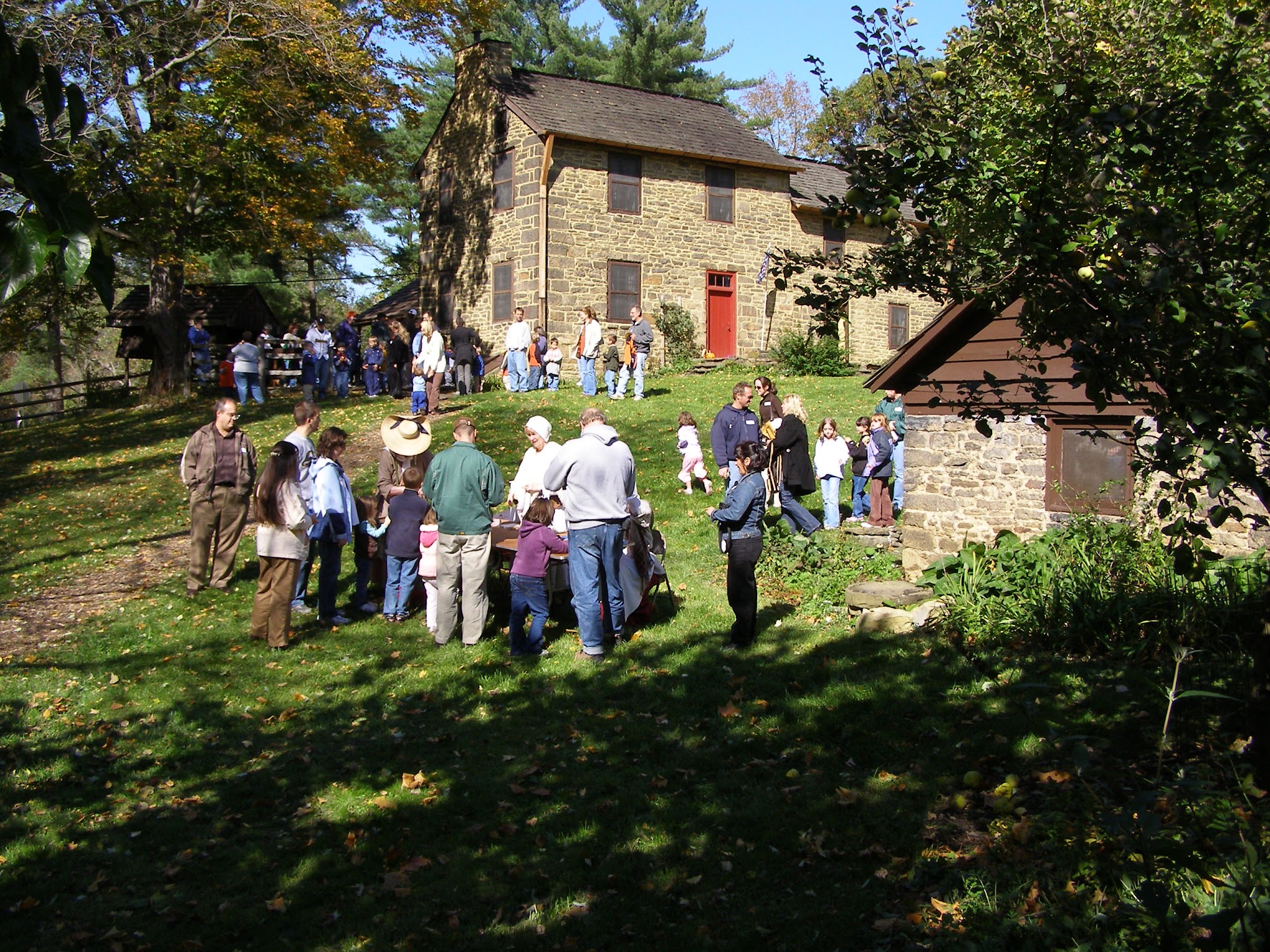 South Park - South Park Township, PA