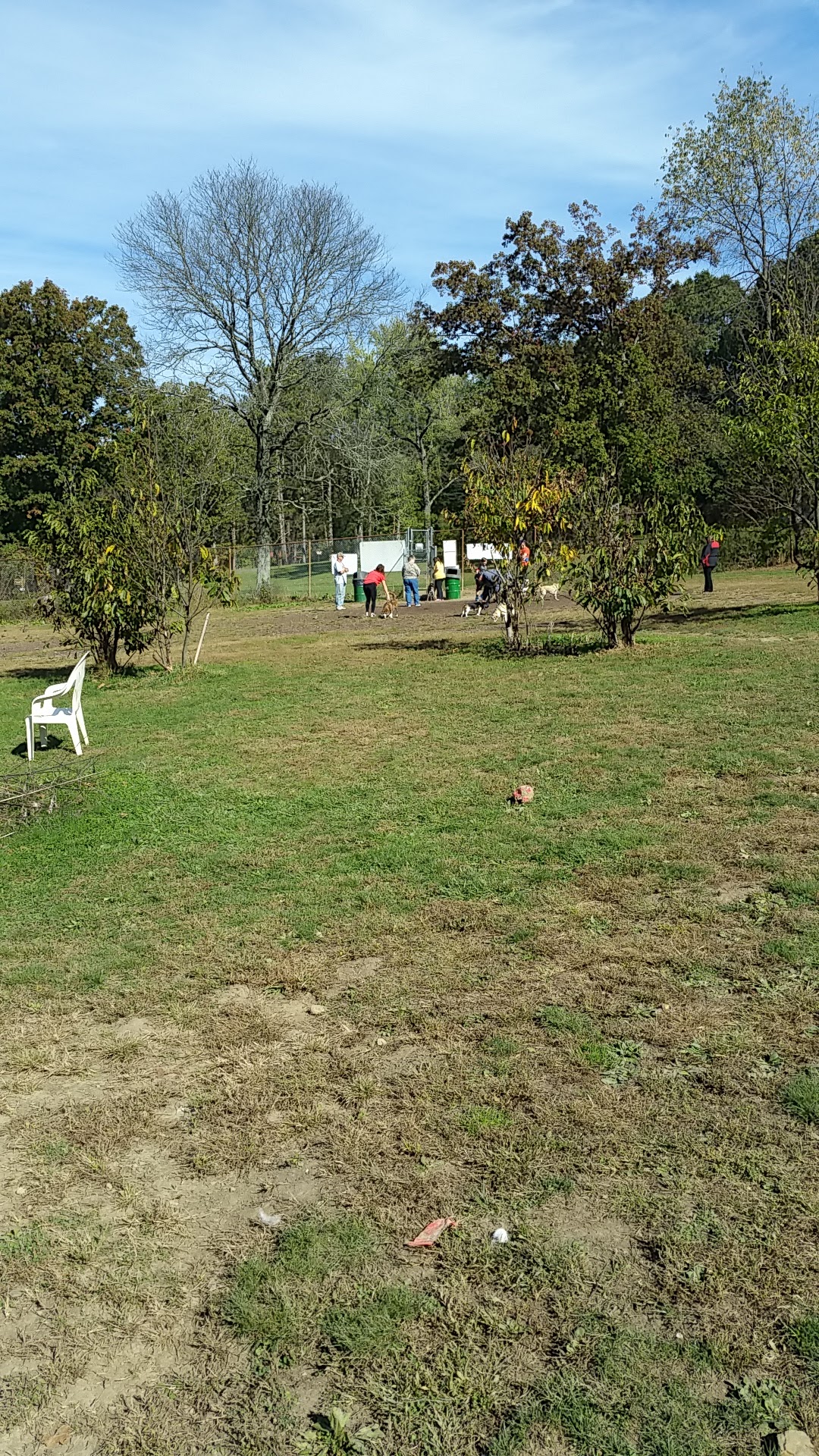 South Park Dog Park - South Park Township, PA