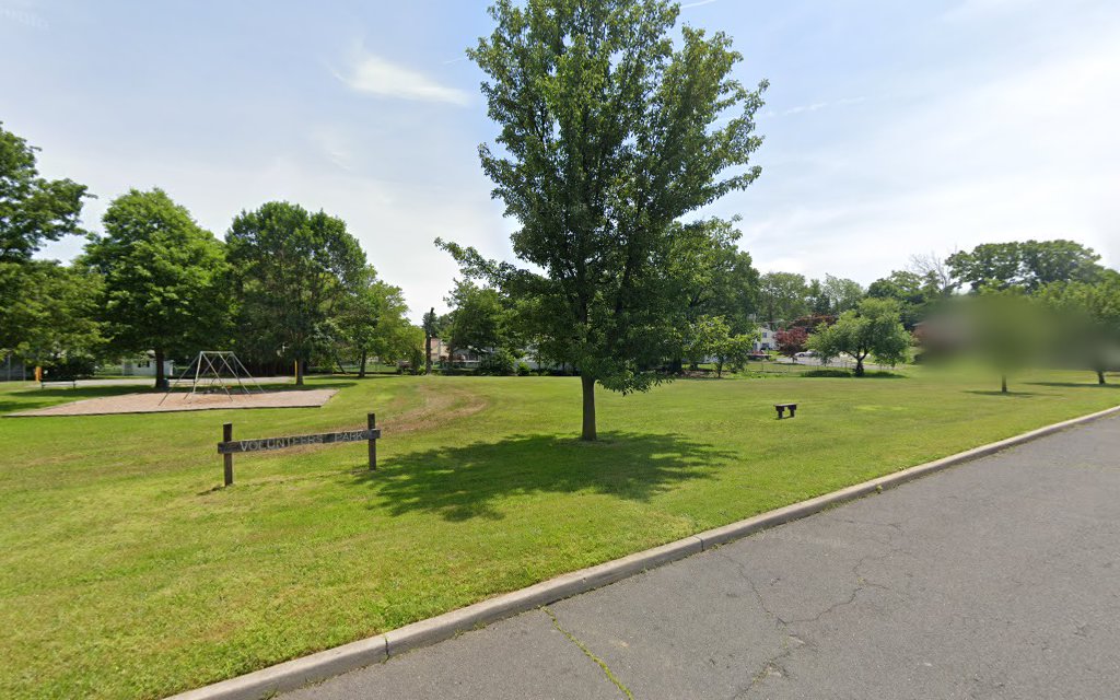 Volunteer's Park - South River, NJ