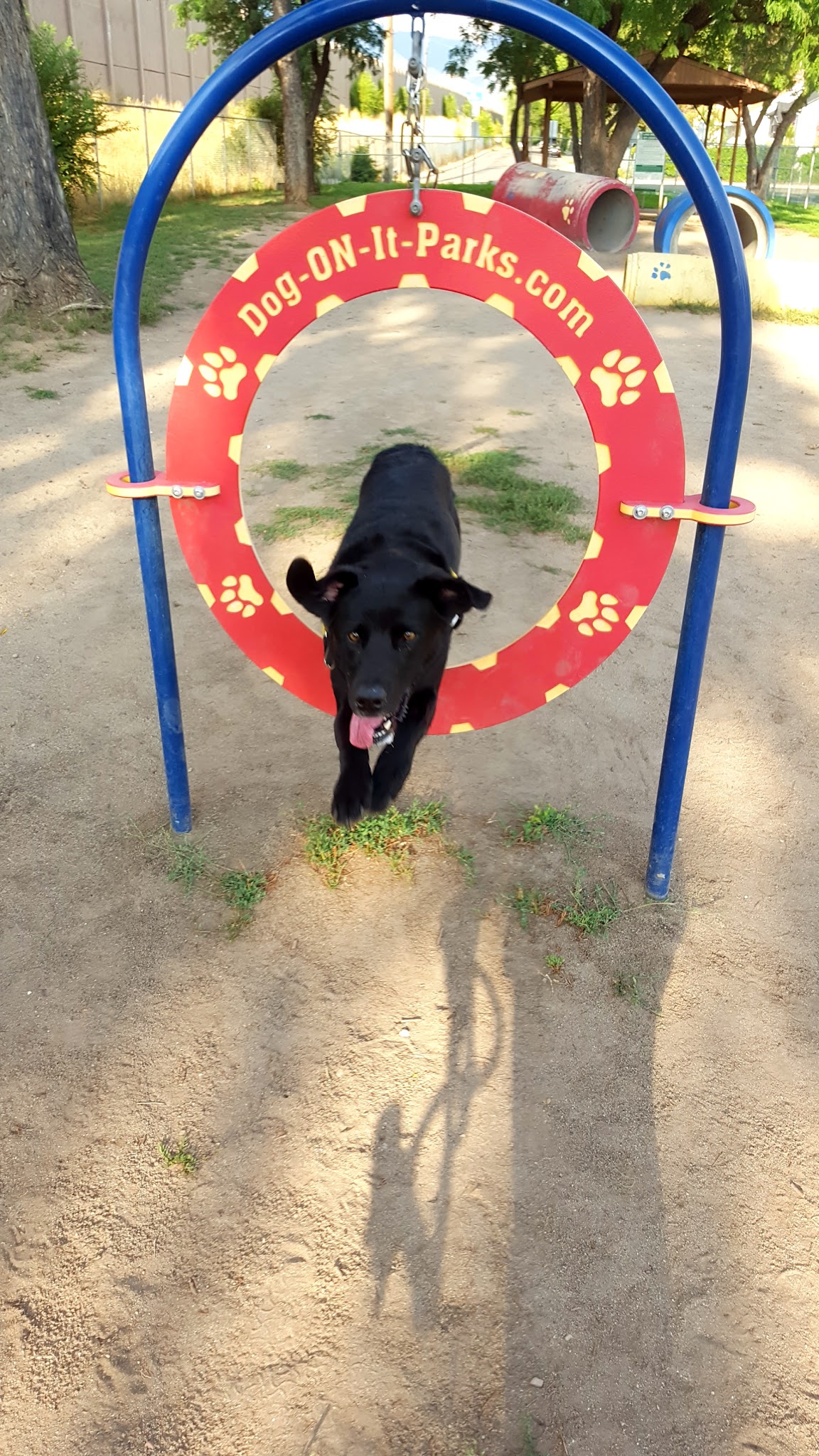 South Salt Lake Lions Park - South Salt Lake, UT