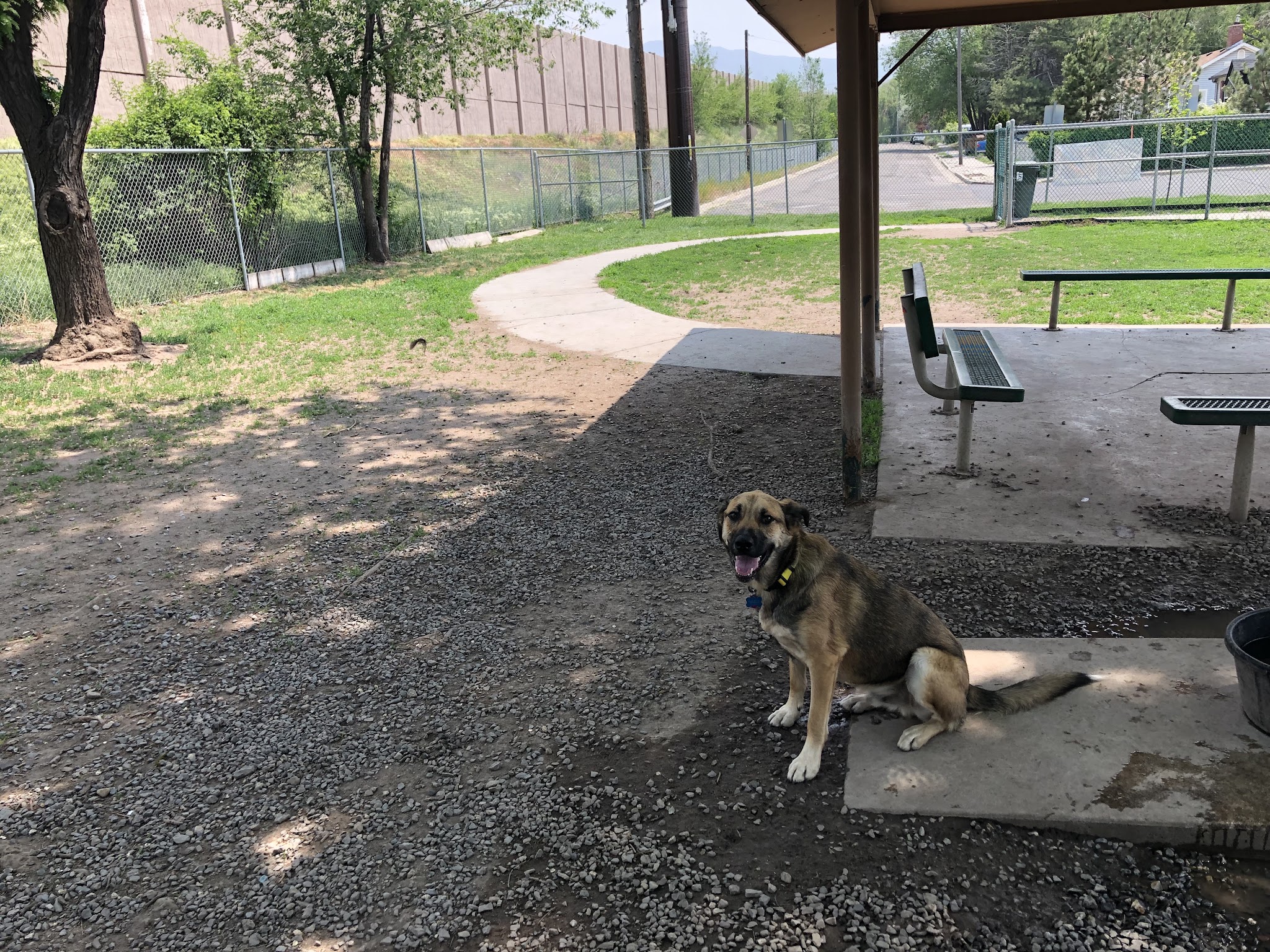 South Salt Lake Lions Park - South Salt Lake, UT