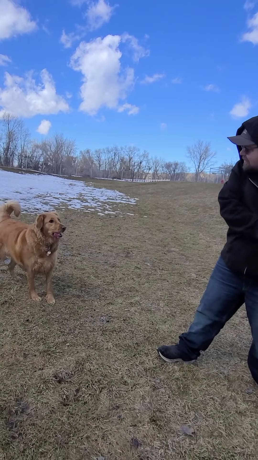 Old Fort Road Dog Park - South Weber, UT