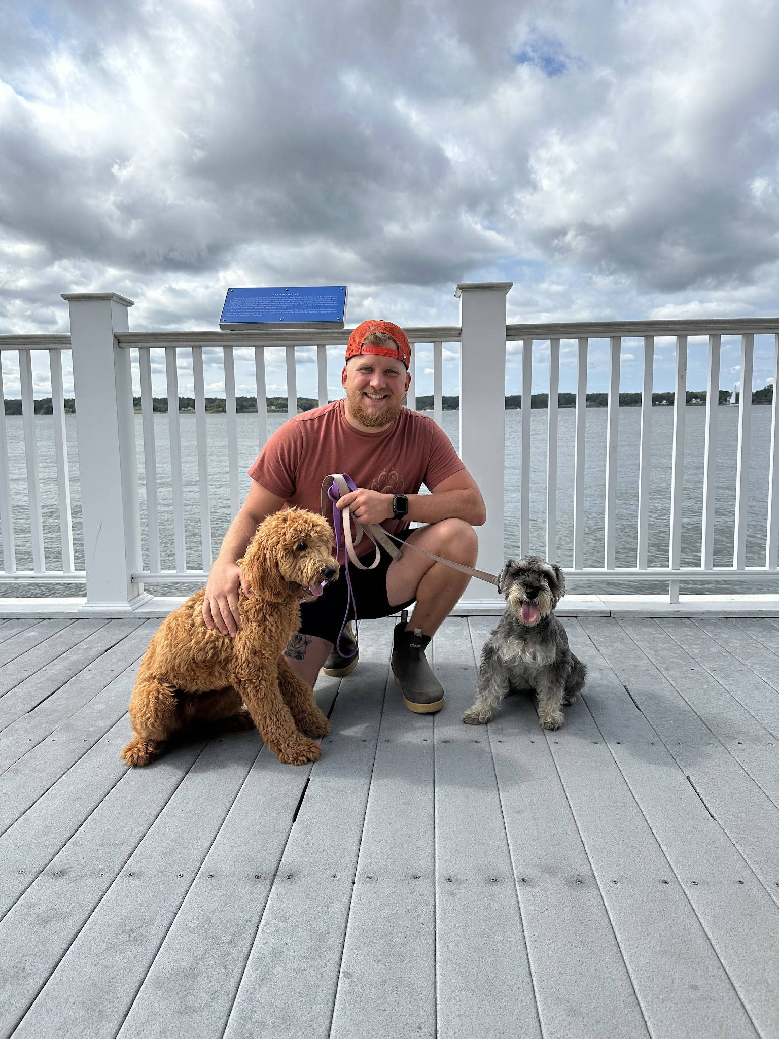 Southern Maryland Canine Academy - ,