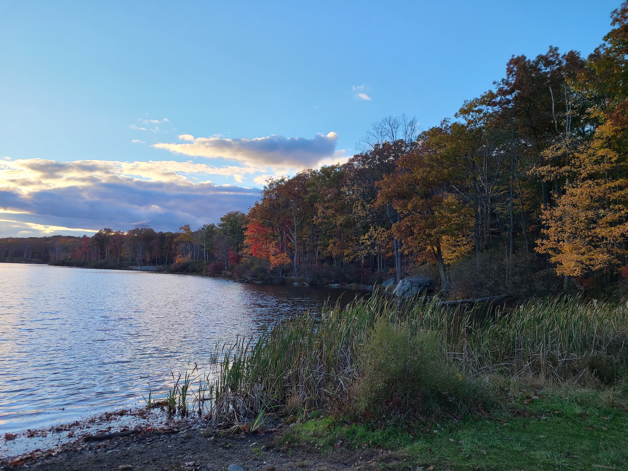 Arden-Surebridge / Long Path Trailheads - Southfields, NY