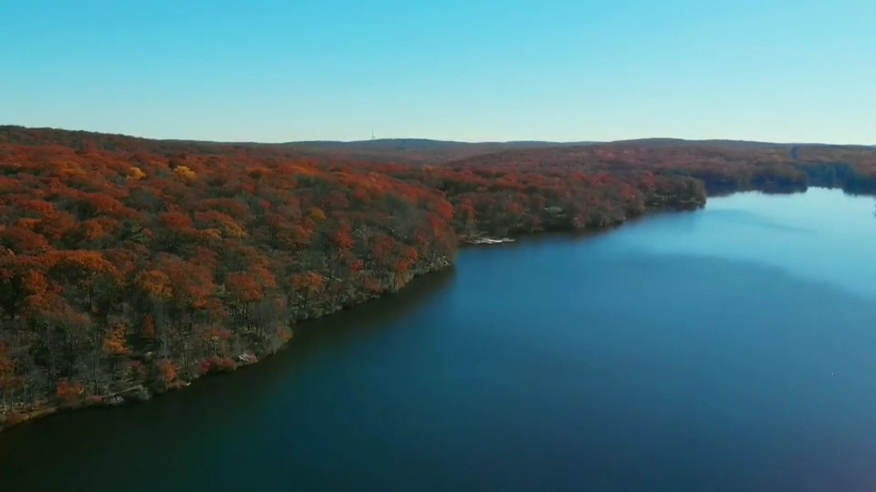 Harriman State Park - Southfields, NY