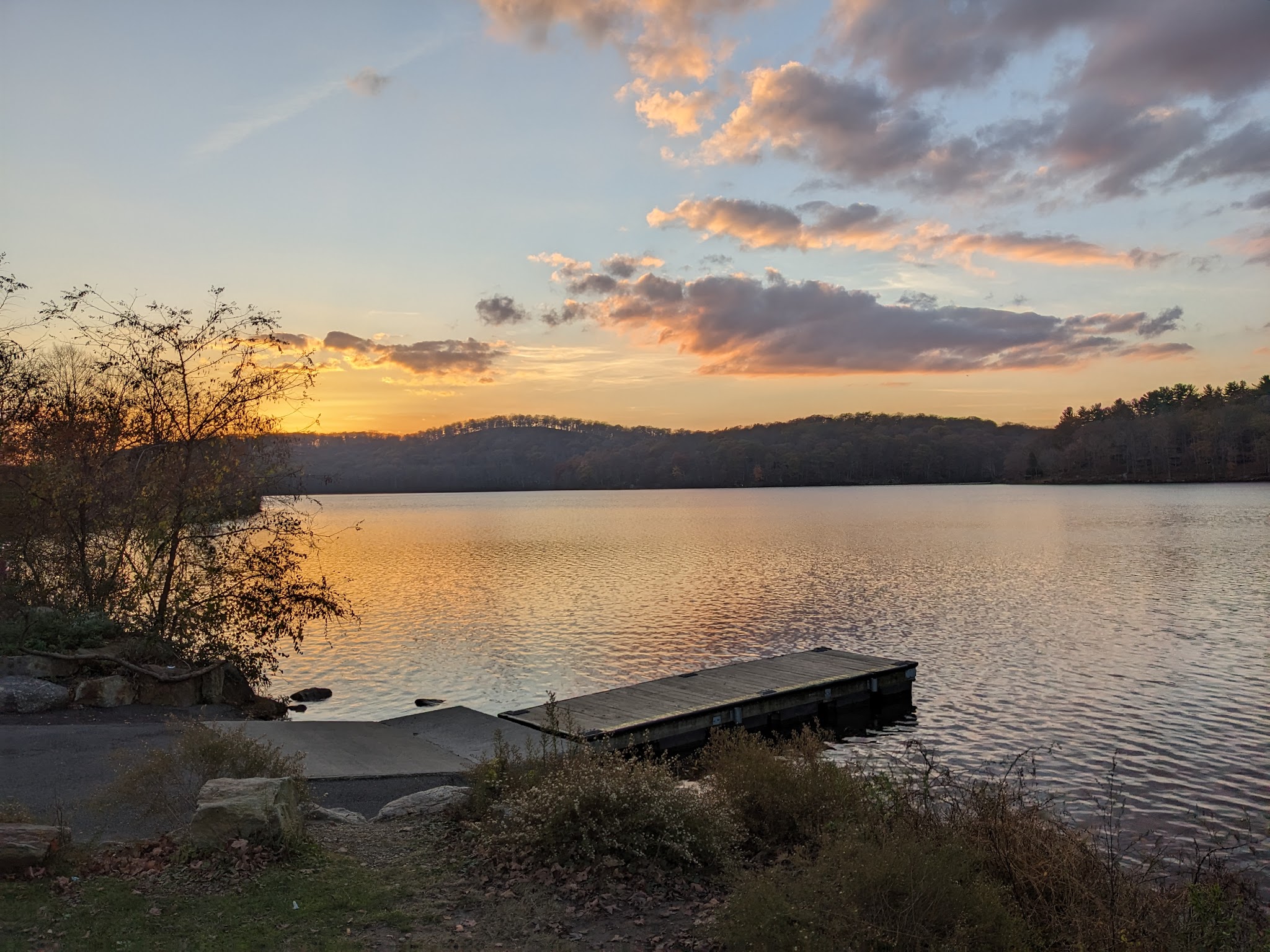Harriman State Park - Southfields, NY