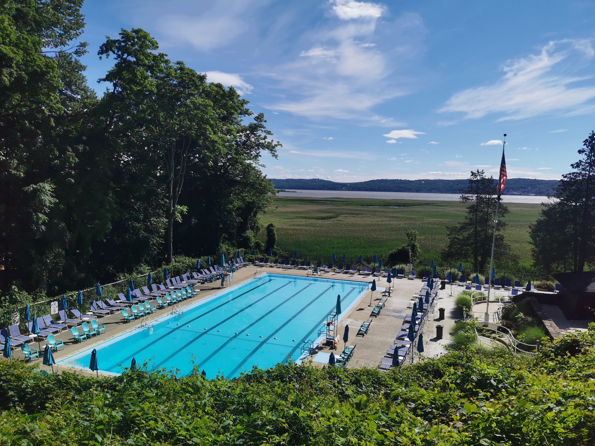 Tallman Mountain State Park - Sparkill, NY