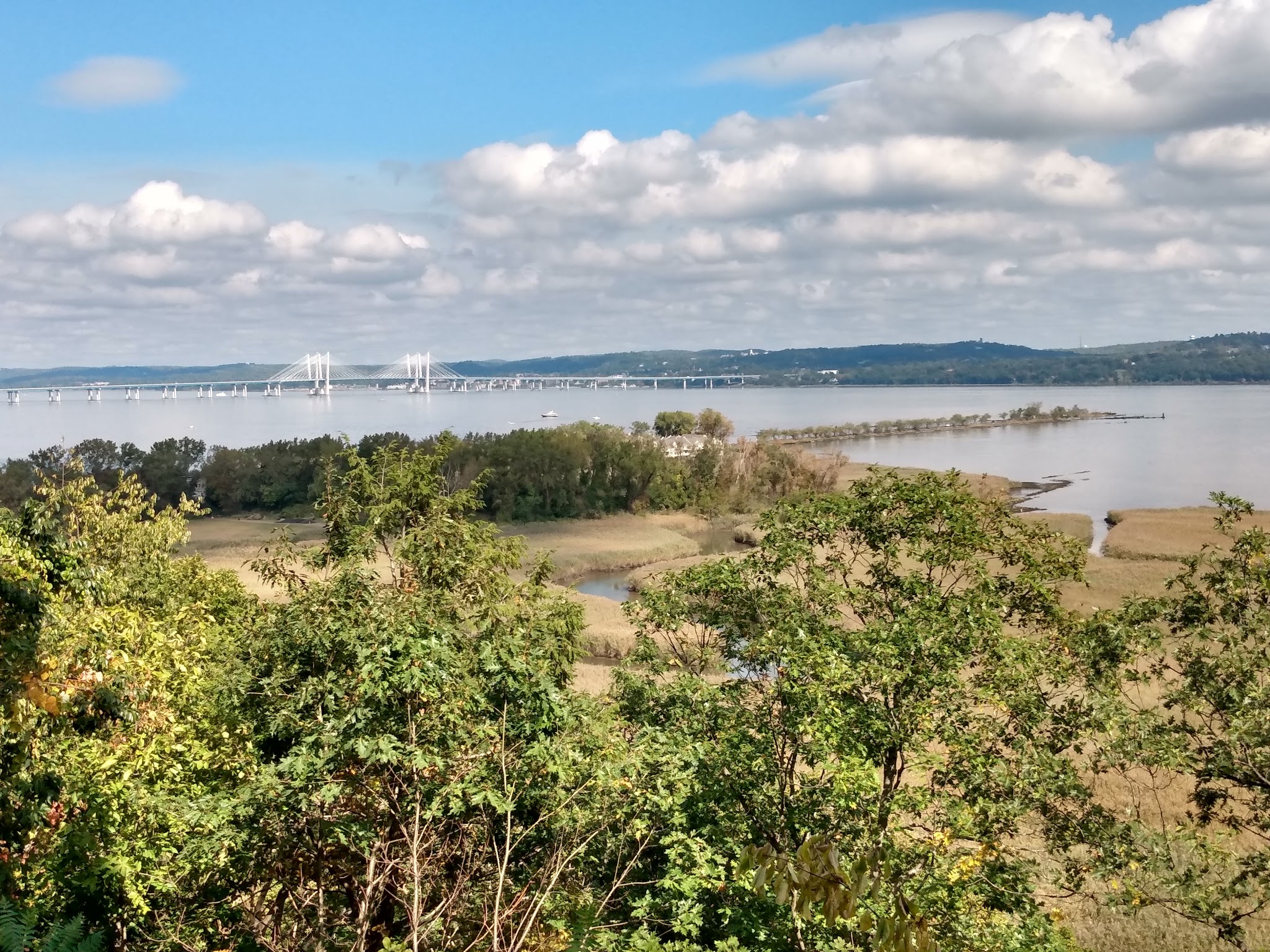 Tallman Mountain State Park - Sparkill, NY