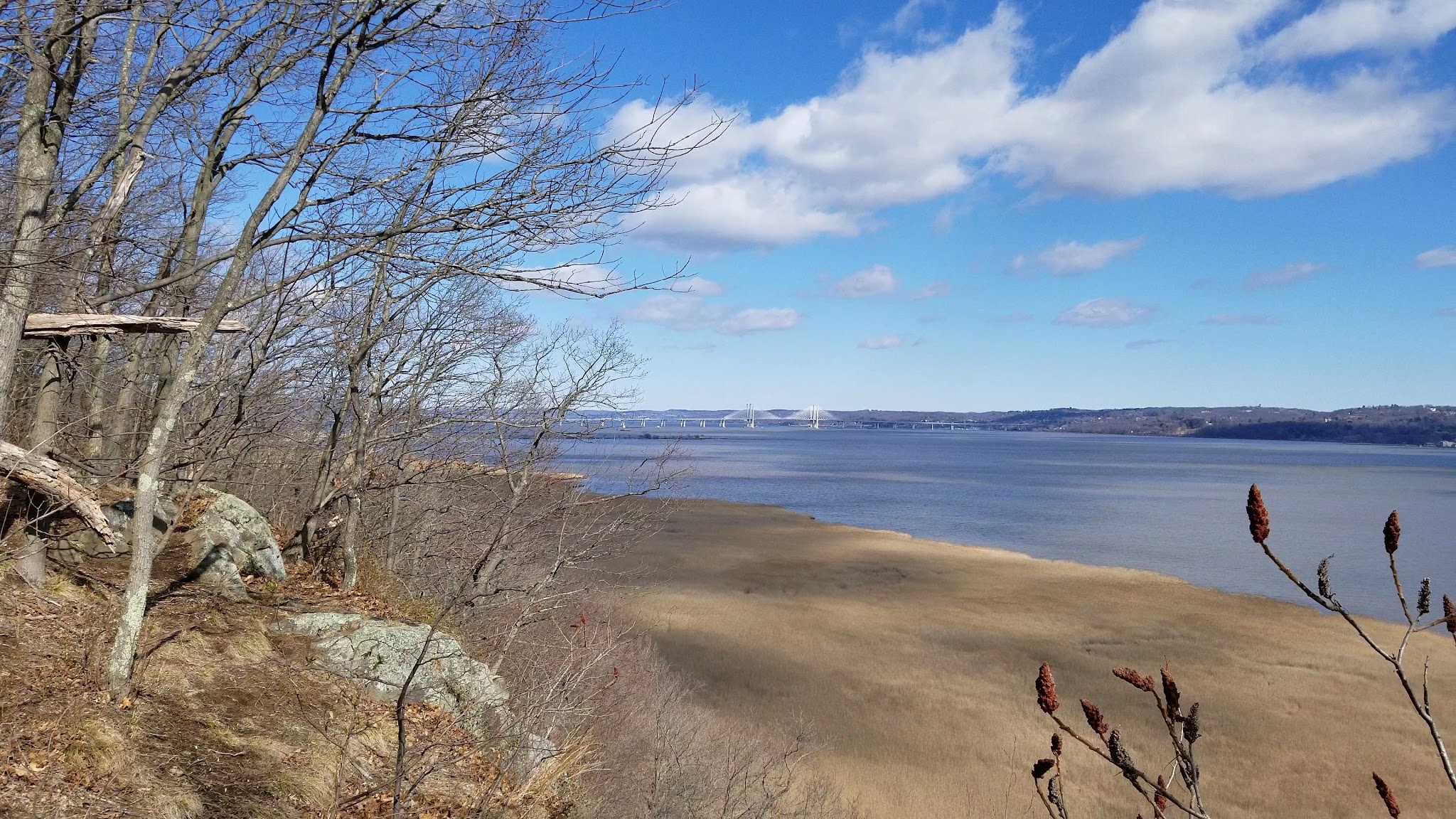 Tallman Mountain State Park - Sparkill, NY