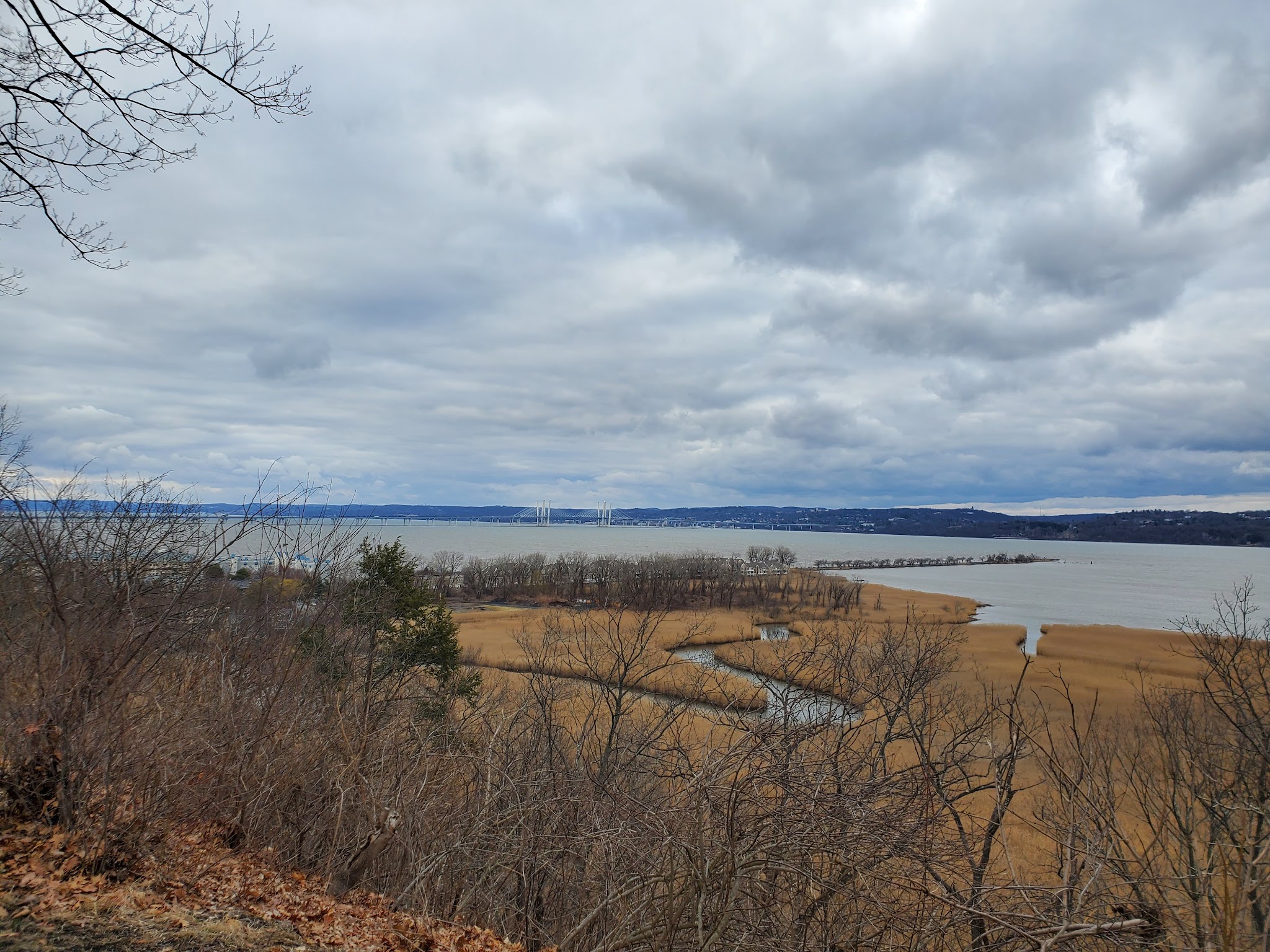 Tallman Mountain State Park - Sparkill, NY