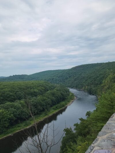 Mongaup River Trail - Sparrow Bush, NY