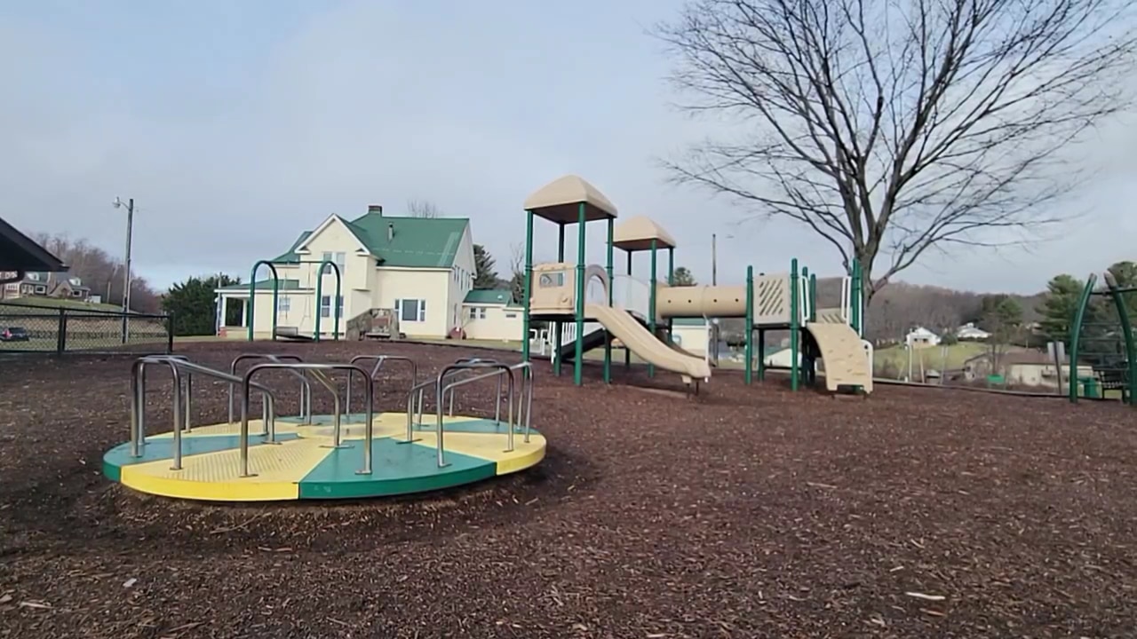 Crouse Park - Sparta, NC