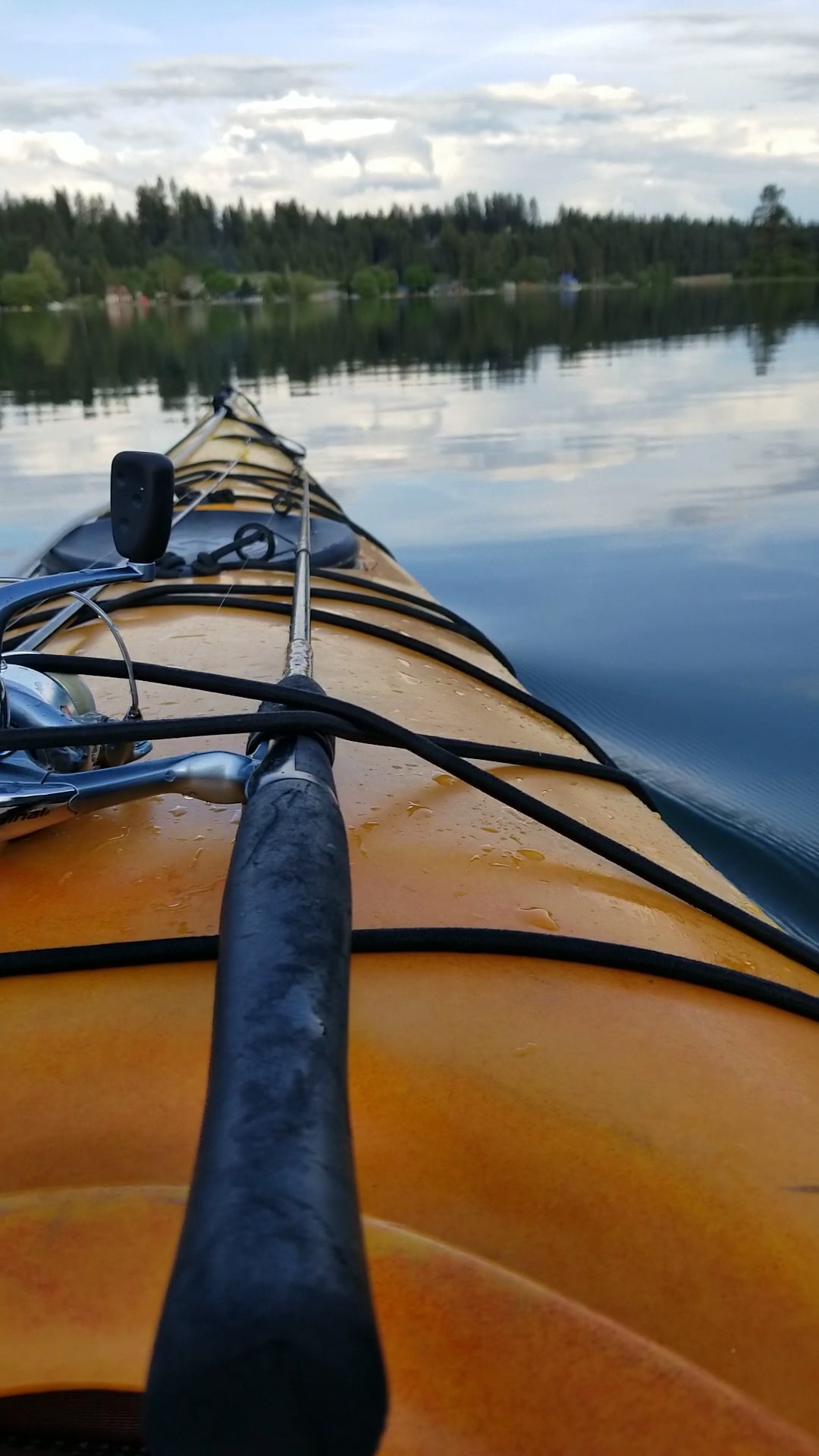 Fireside Park - Spirit Lake Picnic Area - Spirit Lake, ID
