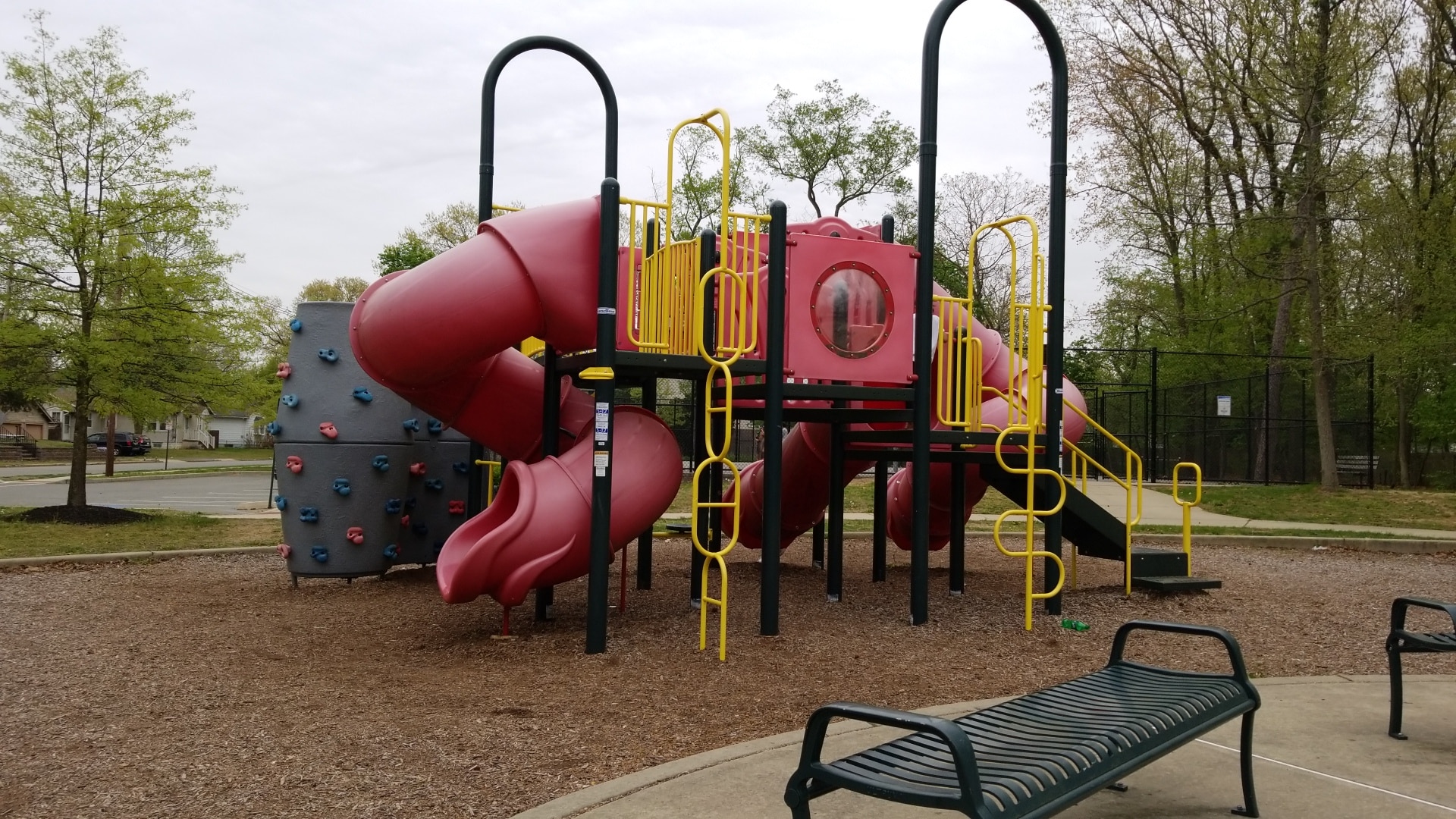 Mundy Avenue Park - Spotswood, NJ