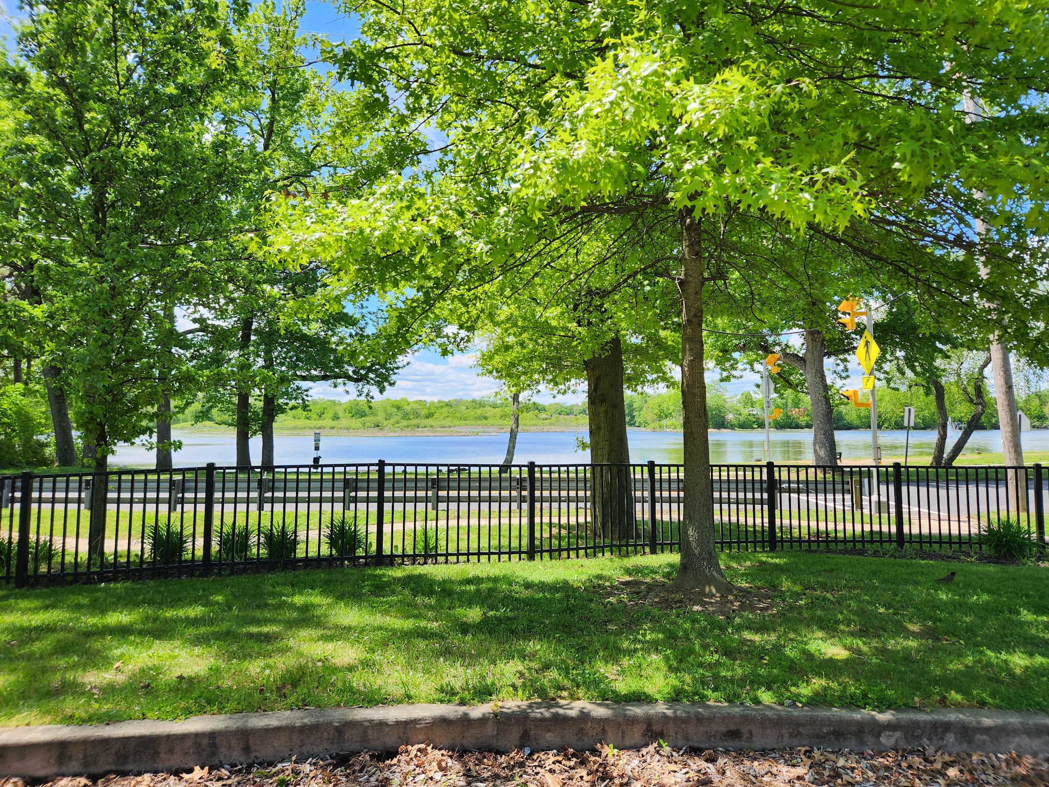 Mundy Avenue Park - Spotswood, NJ