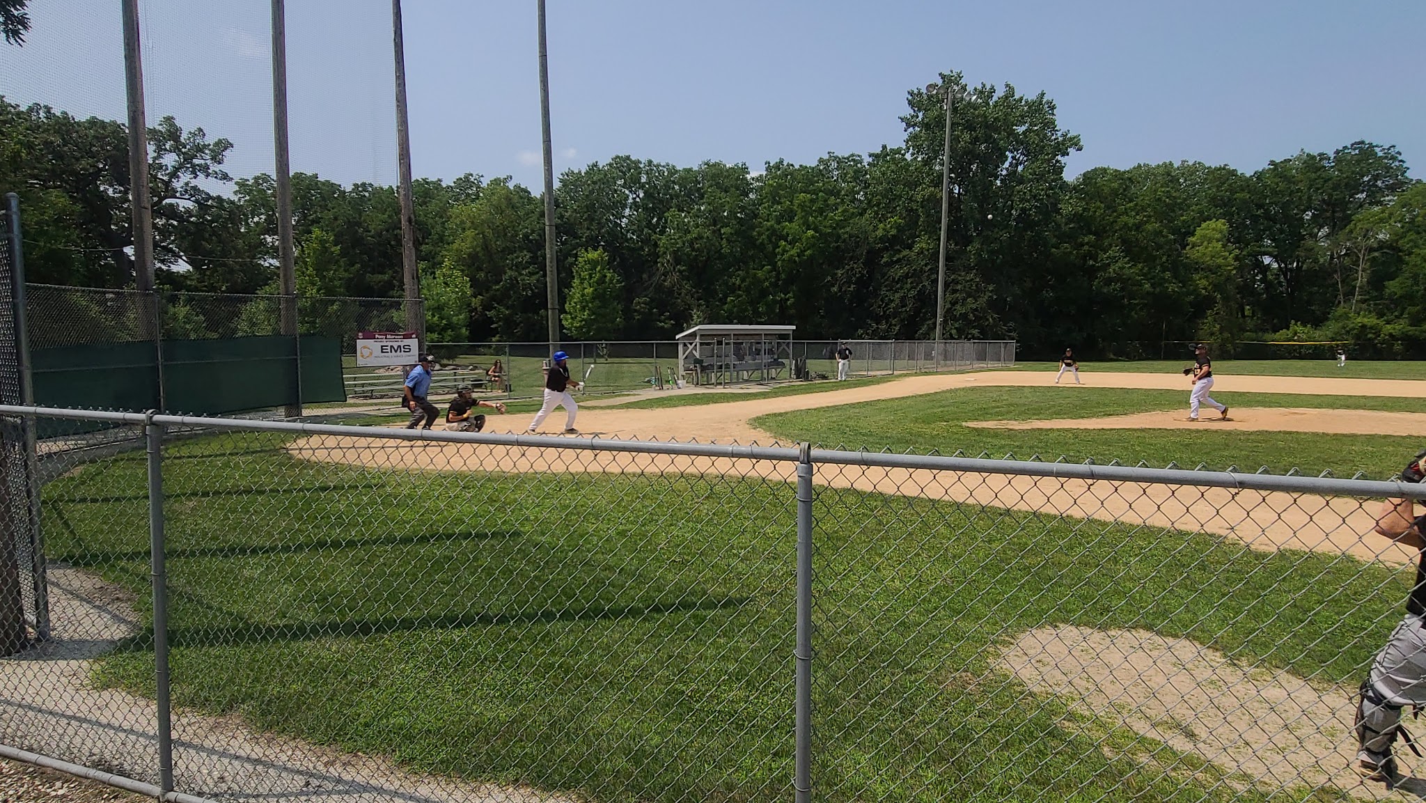 Spring Grove Park - Spring Grove, IL
