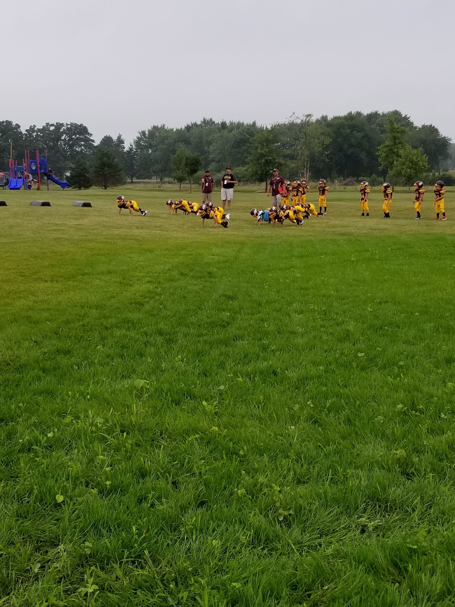 Thelen Park - Spring Grove, IL